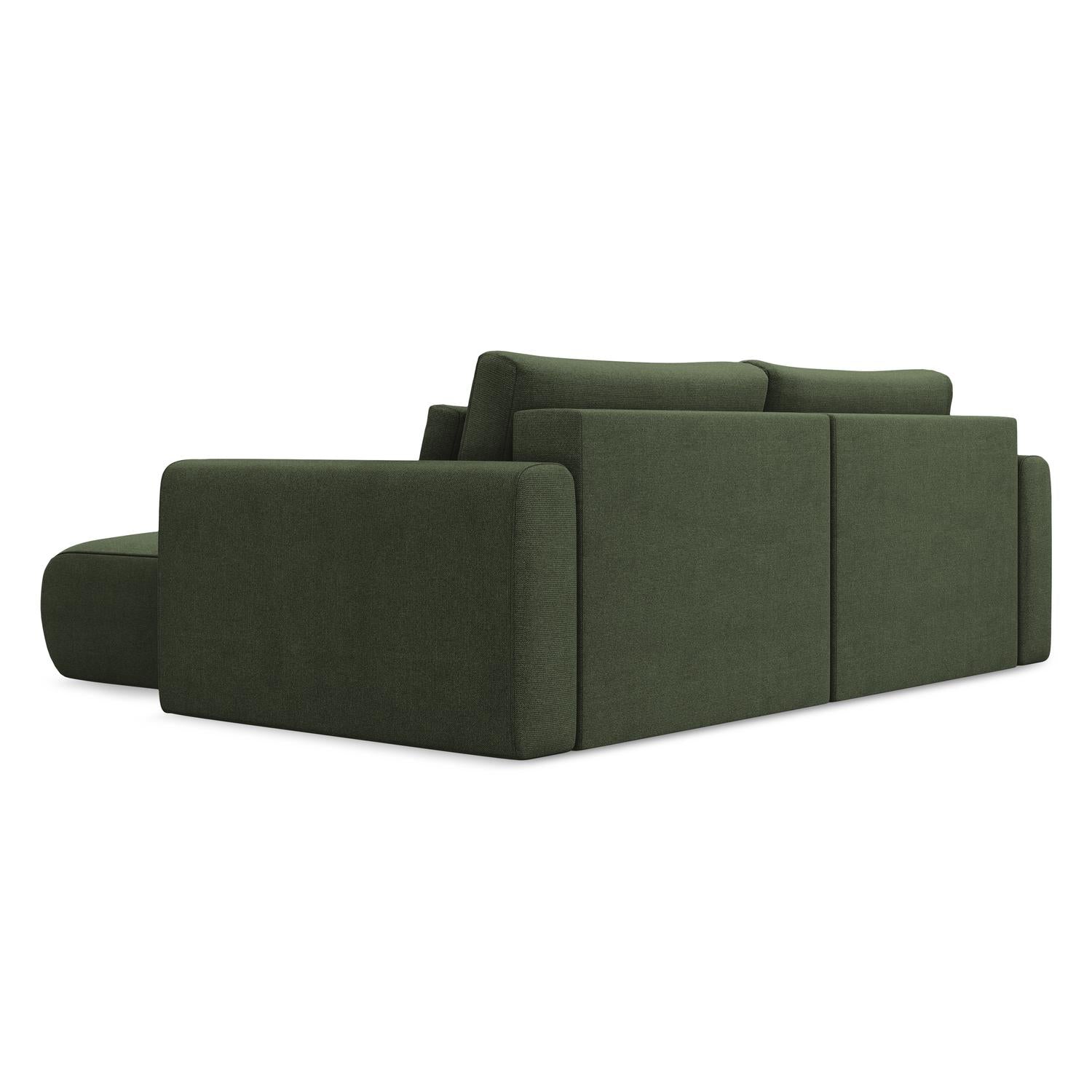 Point - Davis - Oliwkowy / Prawy