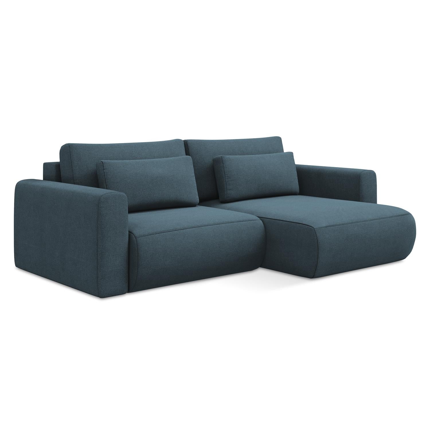 Point - Davis - Jeans / Prawy