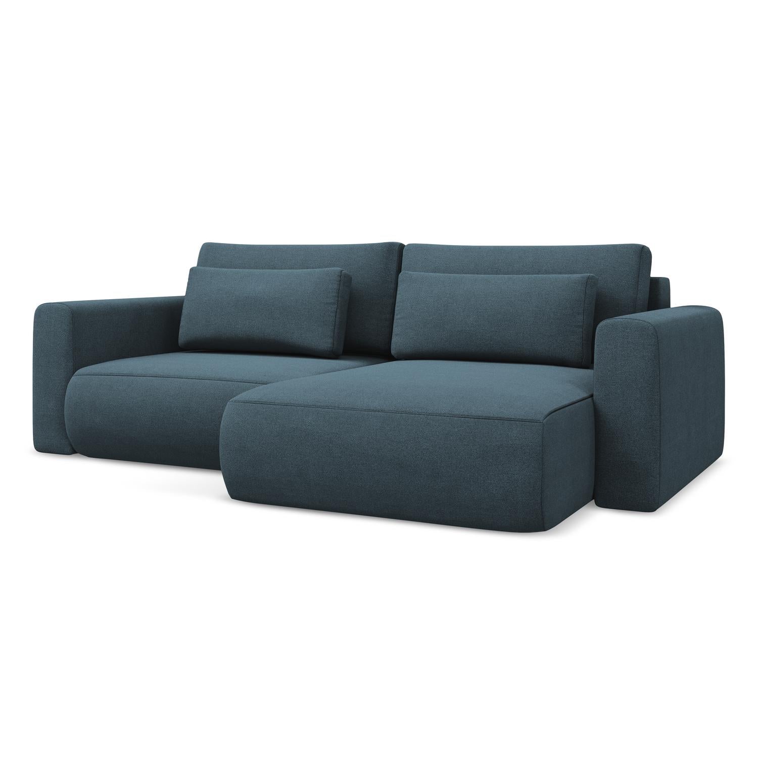 Point - Davis - Jeans / Prawy