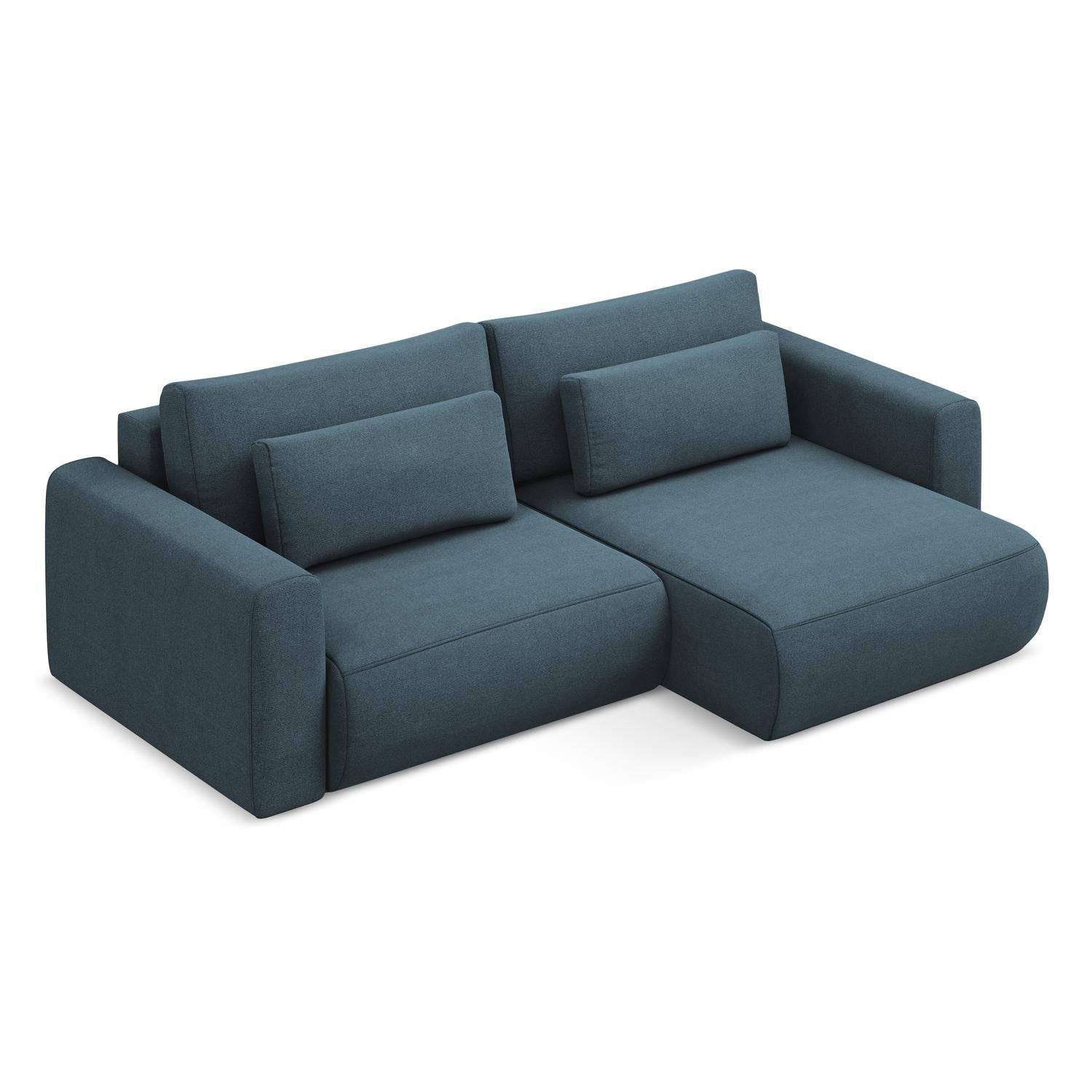 Point - Davis - Jeans / Prawy