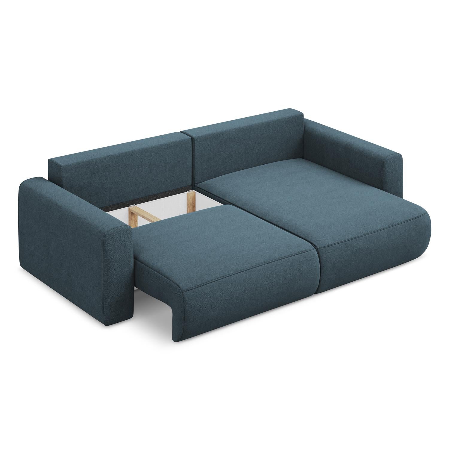 Point - Davis - Jeans / Prawy