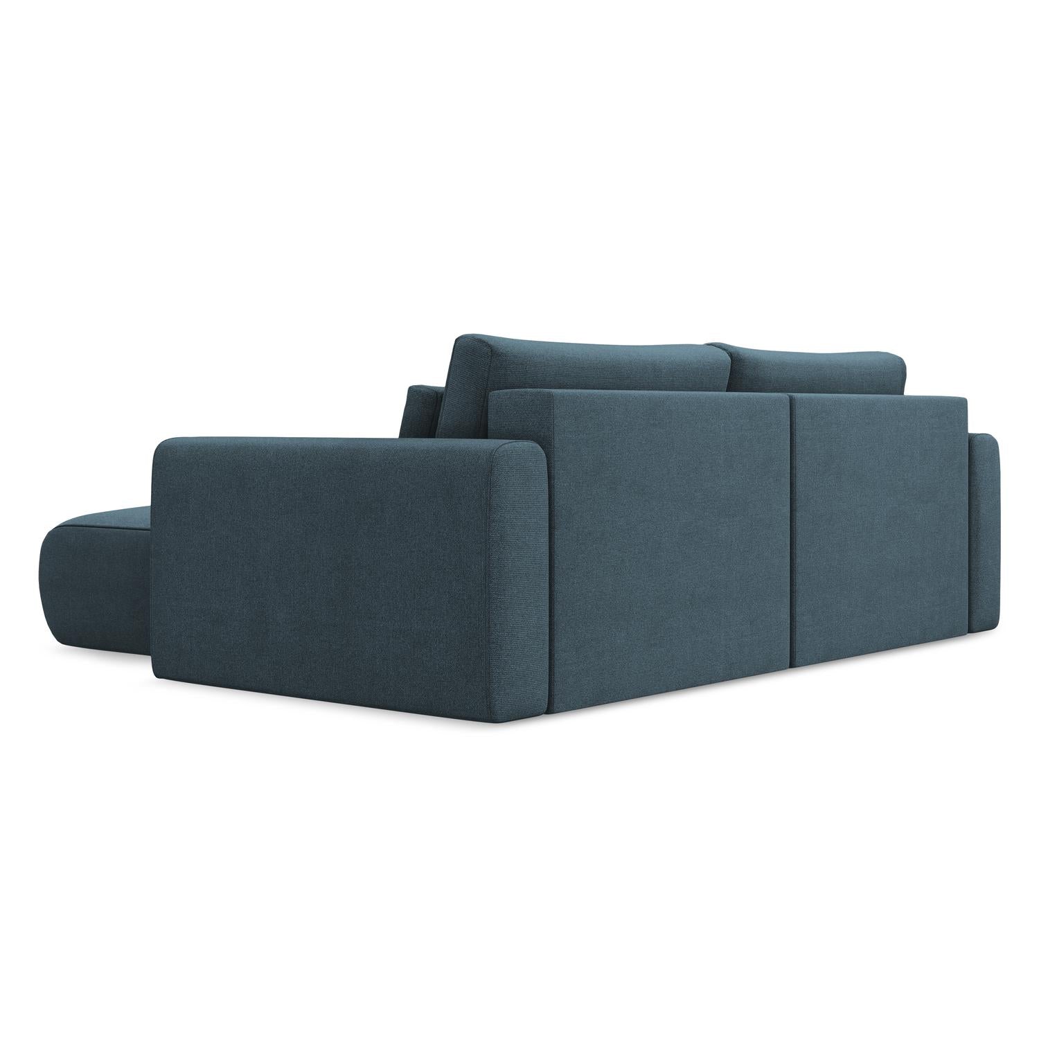 Point - Davis - Jeans / Prawy