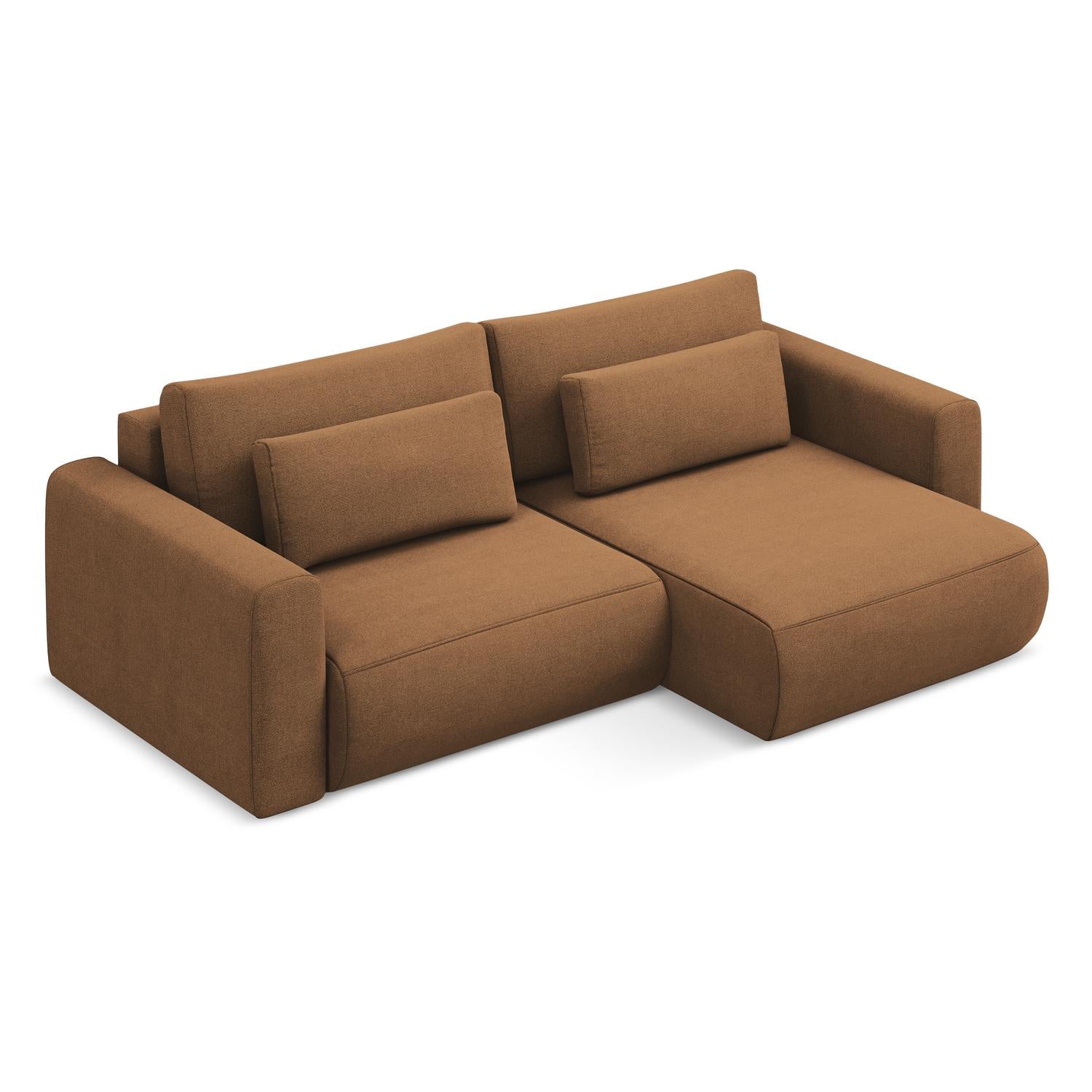 Point - Davis - Terakota / Prawy