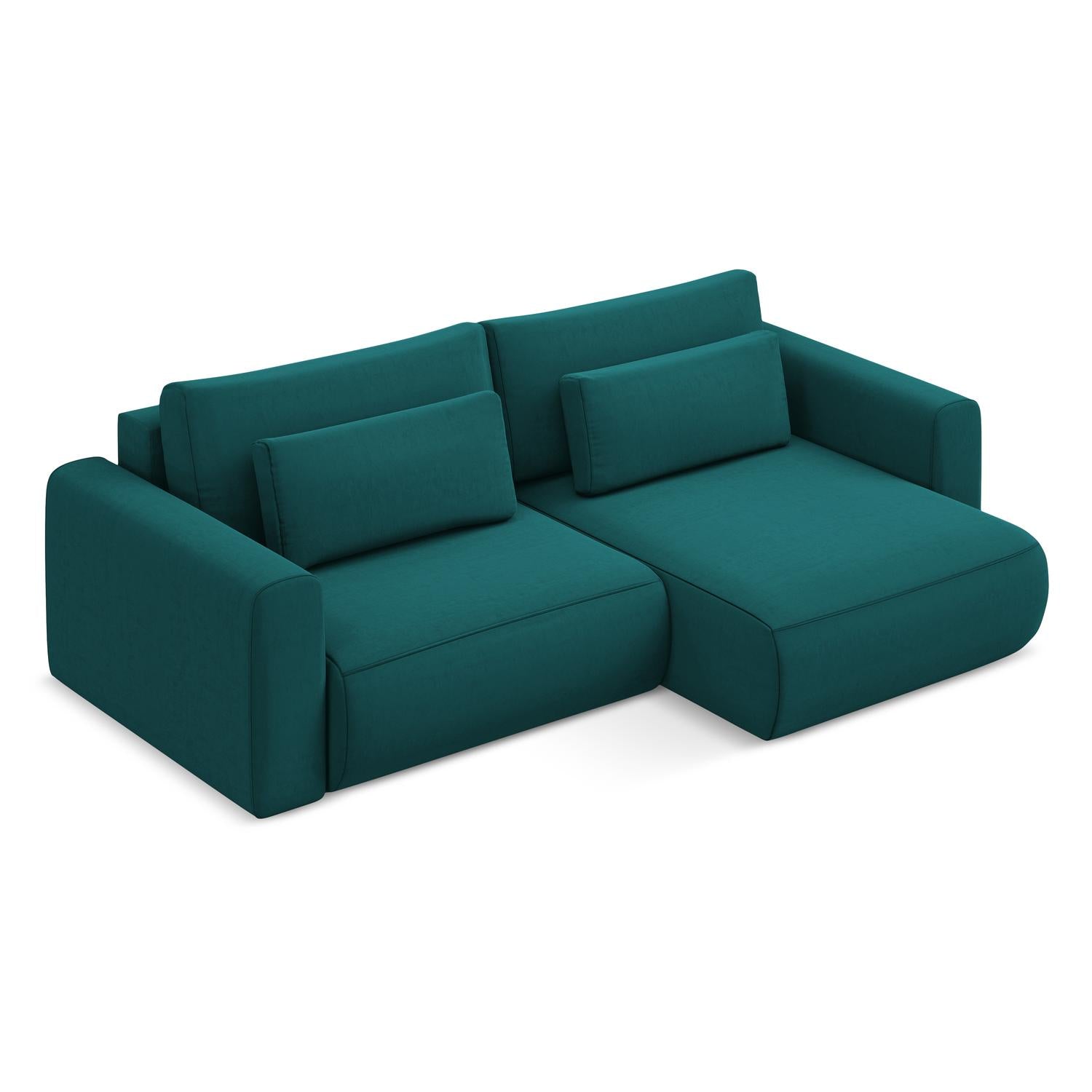 Riviera - Davis - Morski / Prawy