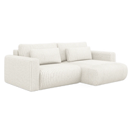 Tilia - Davis - Jasny beż / Prawy