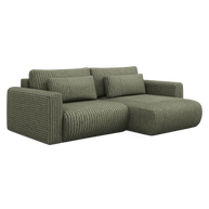 Tilia - Davis - Oliwkowy / Prawy