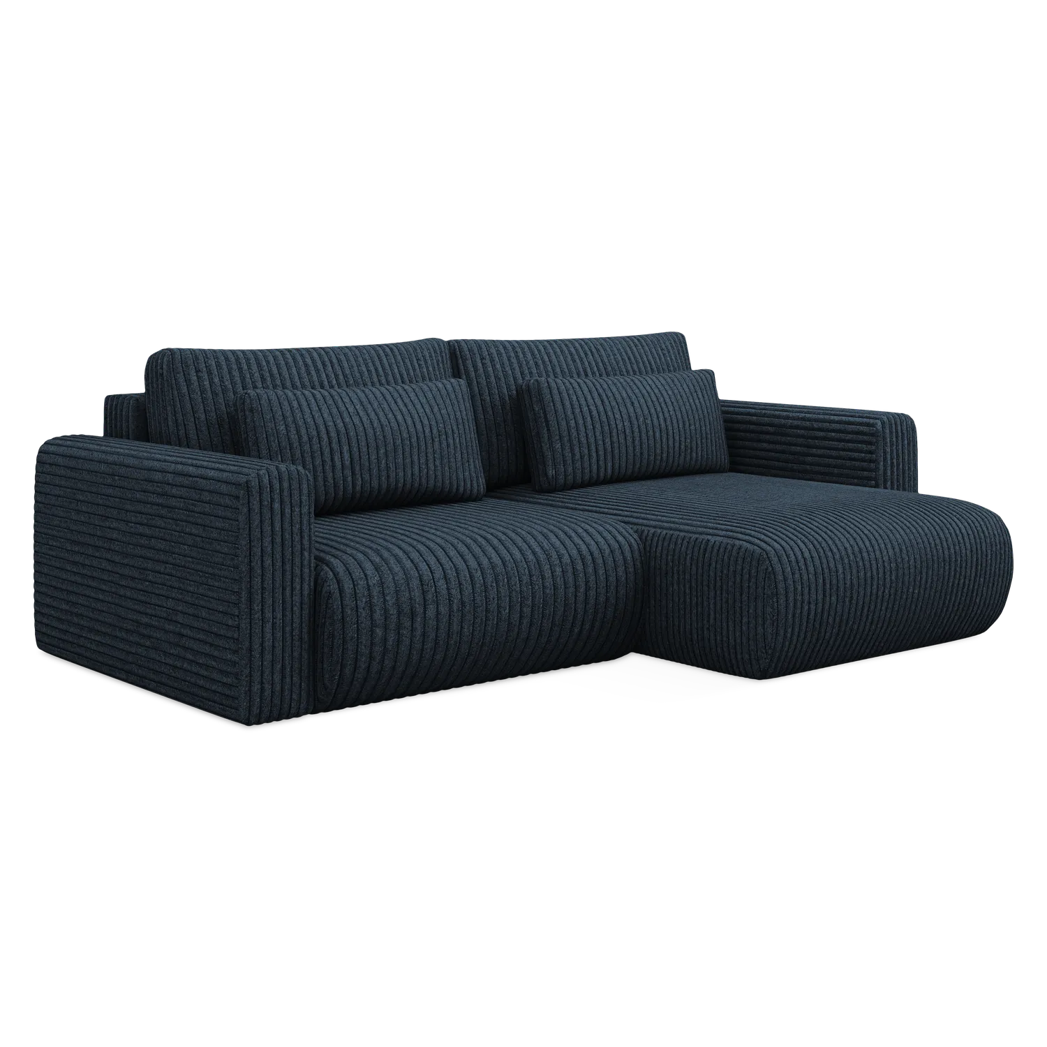 Tilia - Davis - Królewski niebieski / Prawy