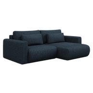 Tilia - Davis - Królewski niebieski / Prawy