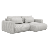 Tilia - Davis - Jasny szary / Prawy