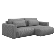 Tilia - Davis - Ciemny szary / Prawy