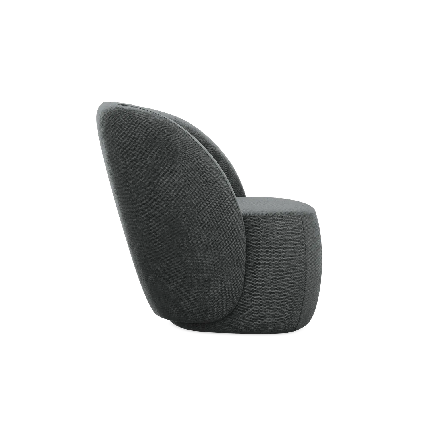 Flow - Sic - Ciemny szary