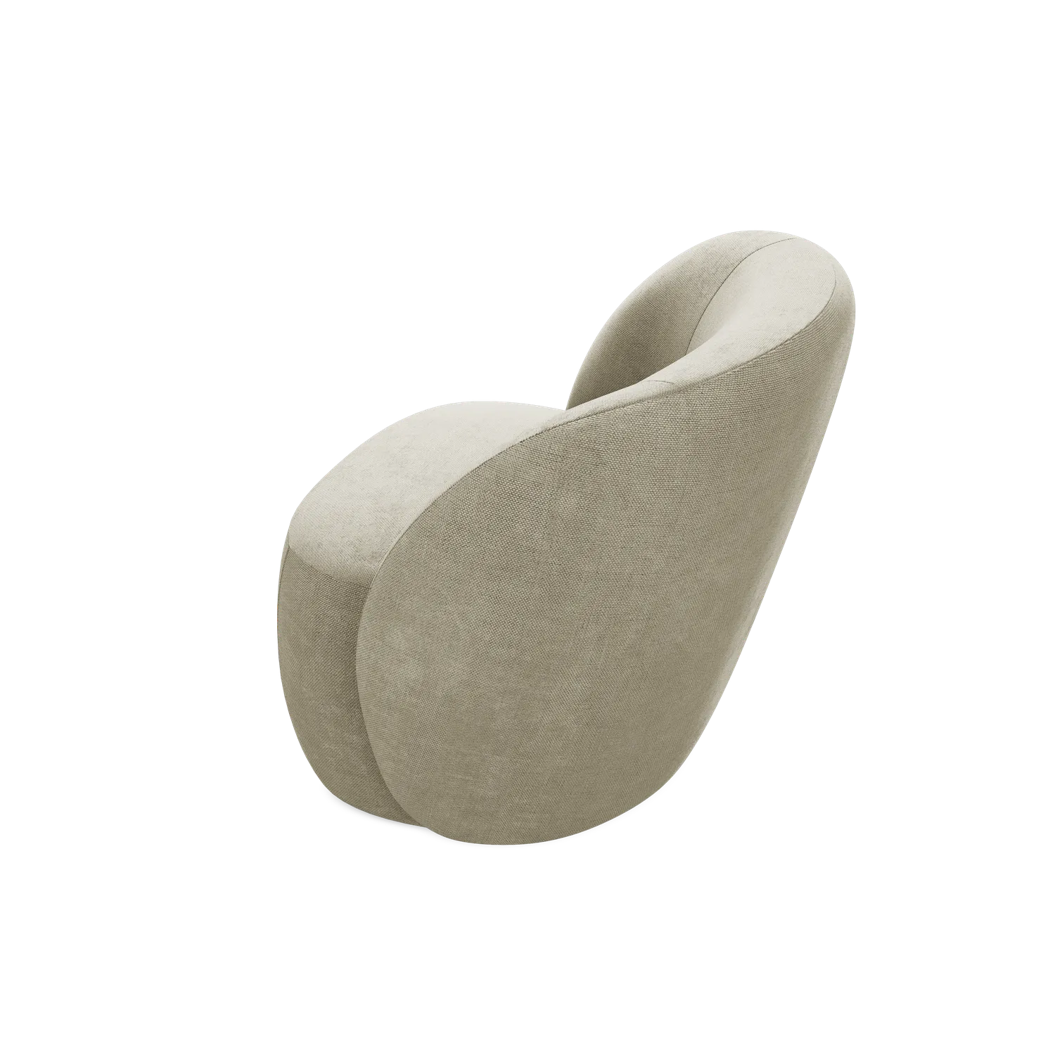 Flow - Sic - Beżowy