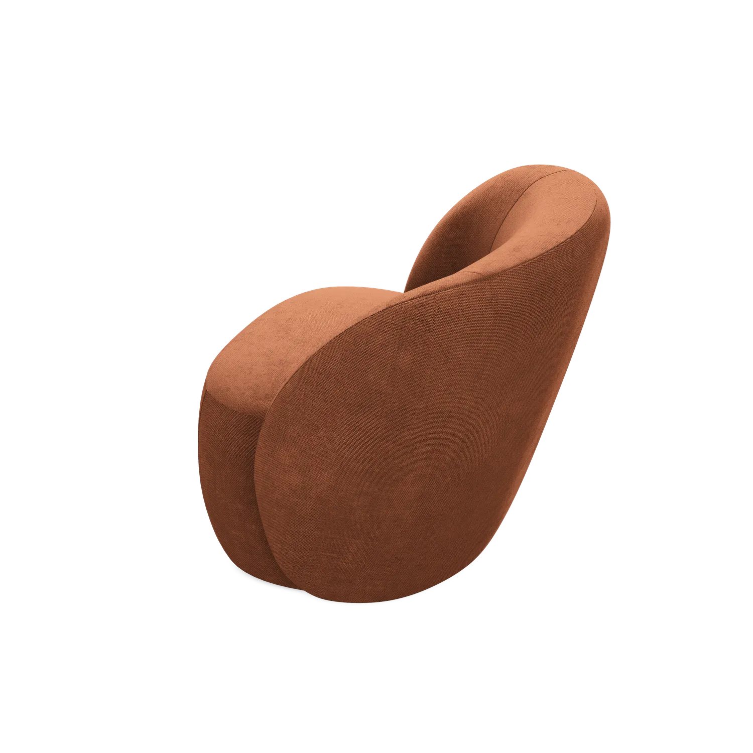 Flow - Sic - Terakota