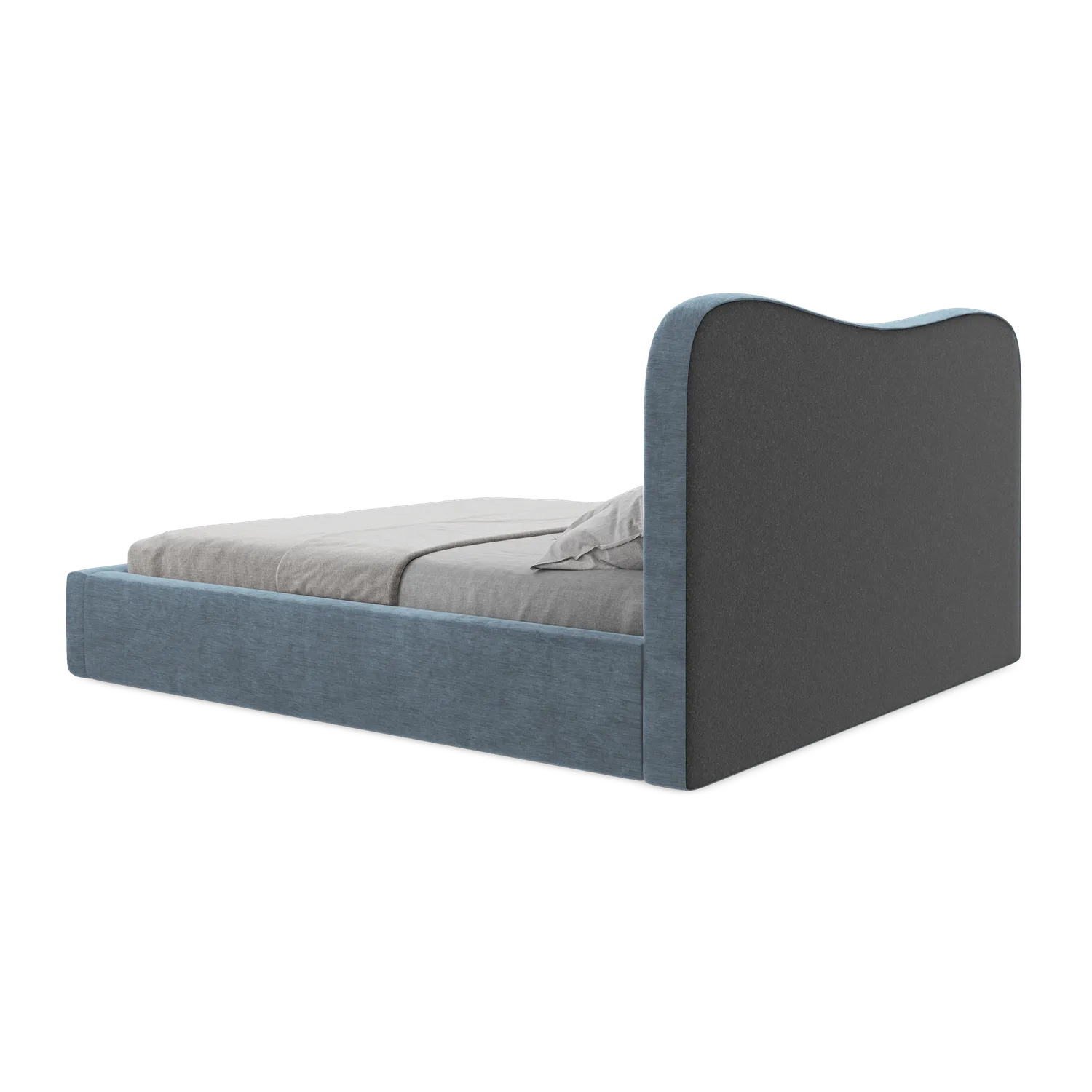 Rosario - Idesin - Jeans - 180x200