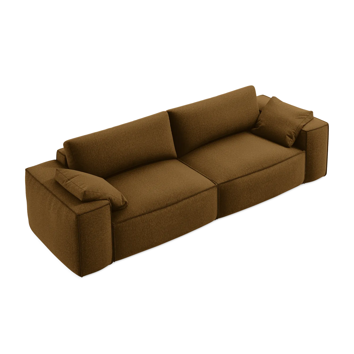 Vena - Pik - Musztardowy