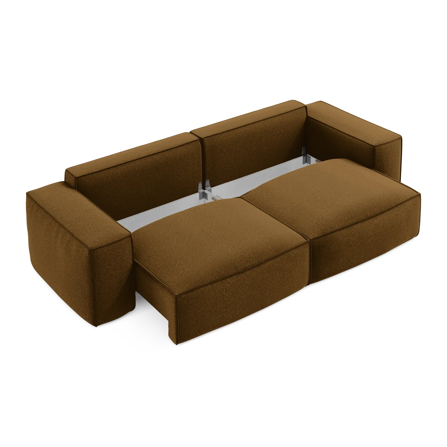 Vena - Pik - Musztardowy