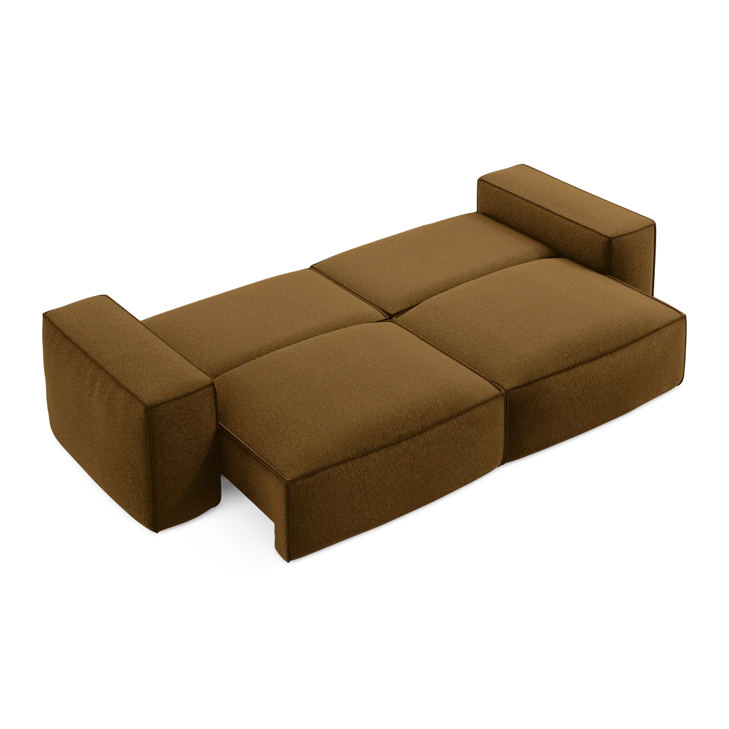 Vena - Pik - Musztardowy