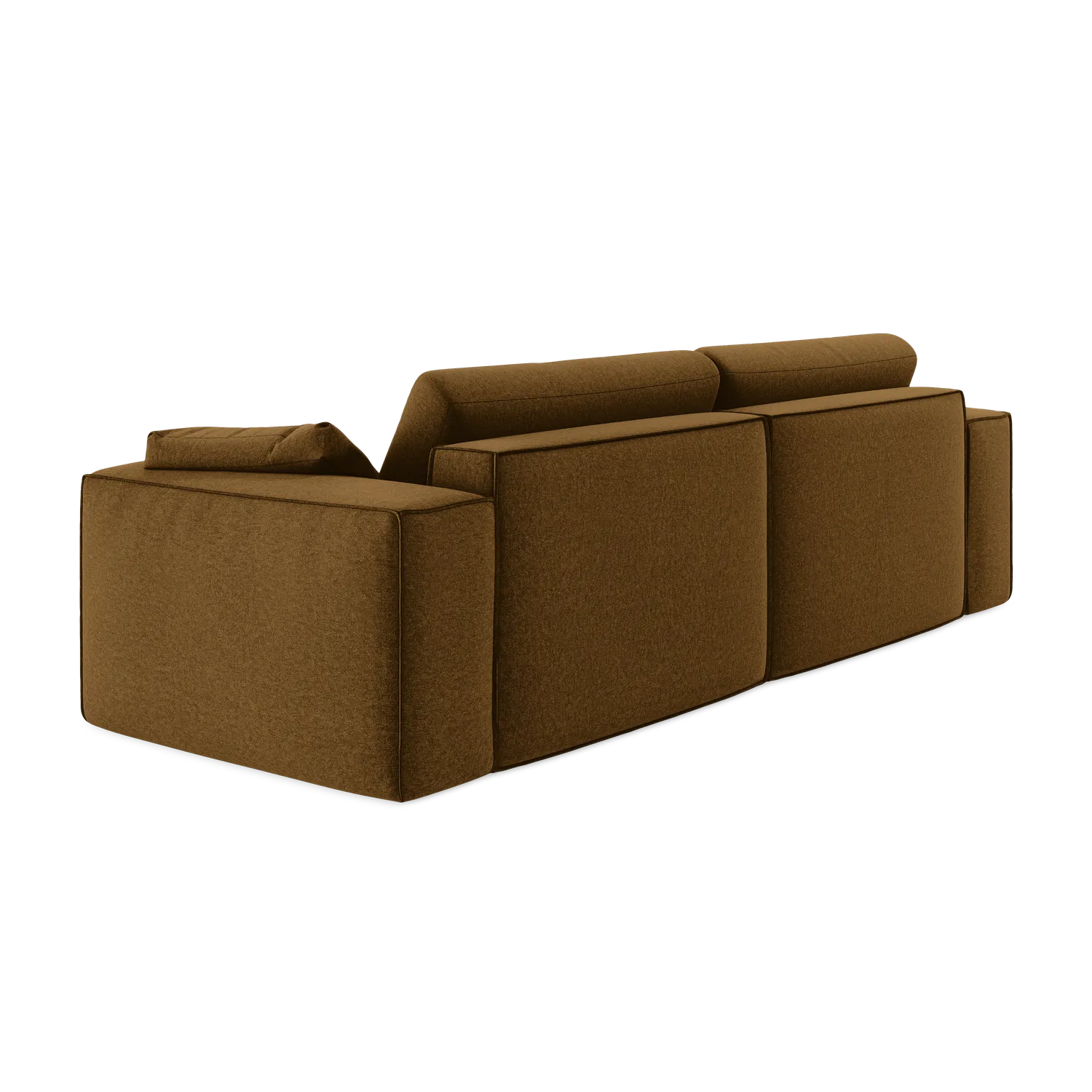 Vena - Pik - Musztardowy