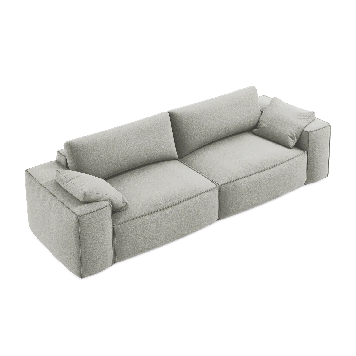 Vena - Pik - Jasny szary