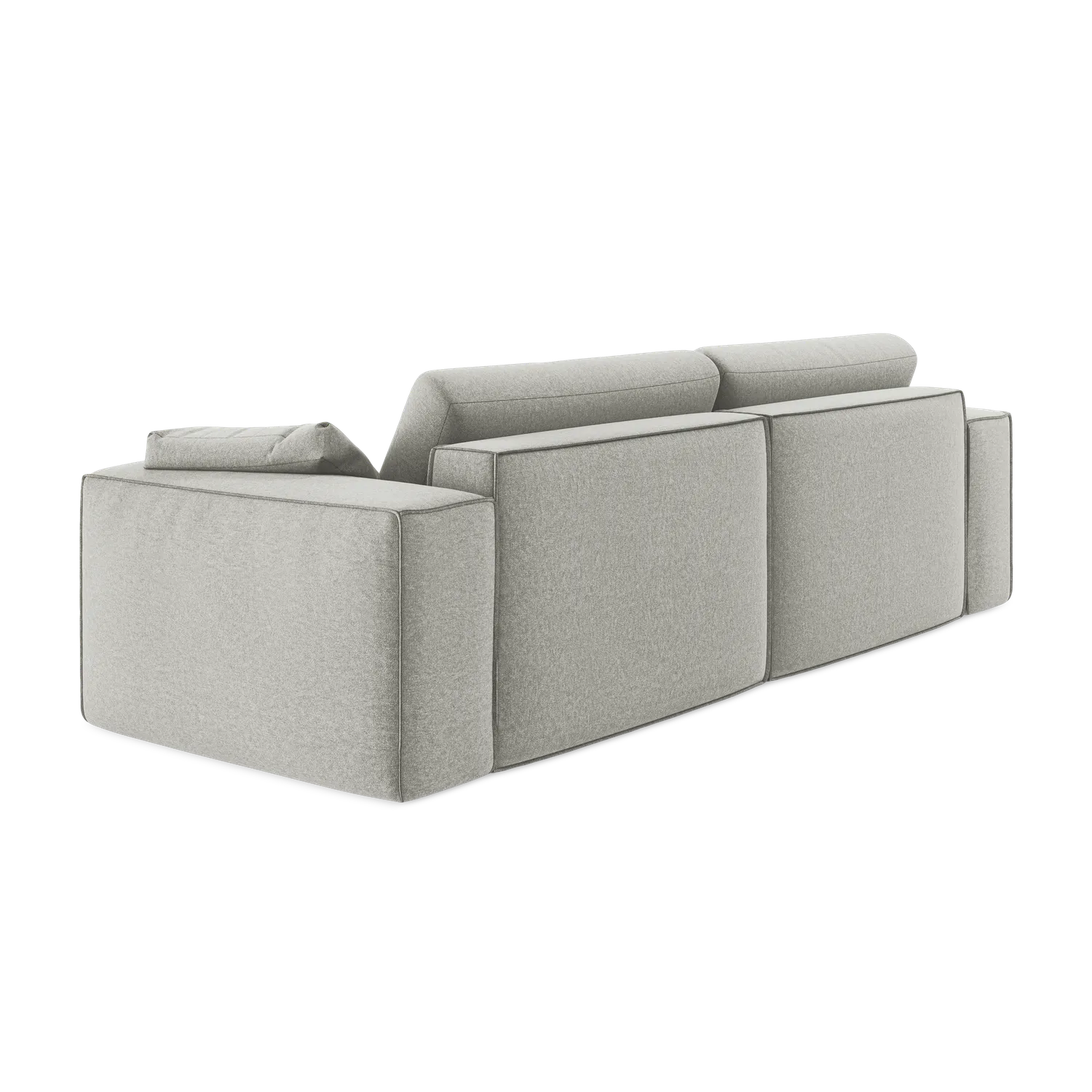 Vena - Pik - Jasny szary