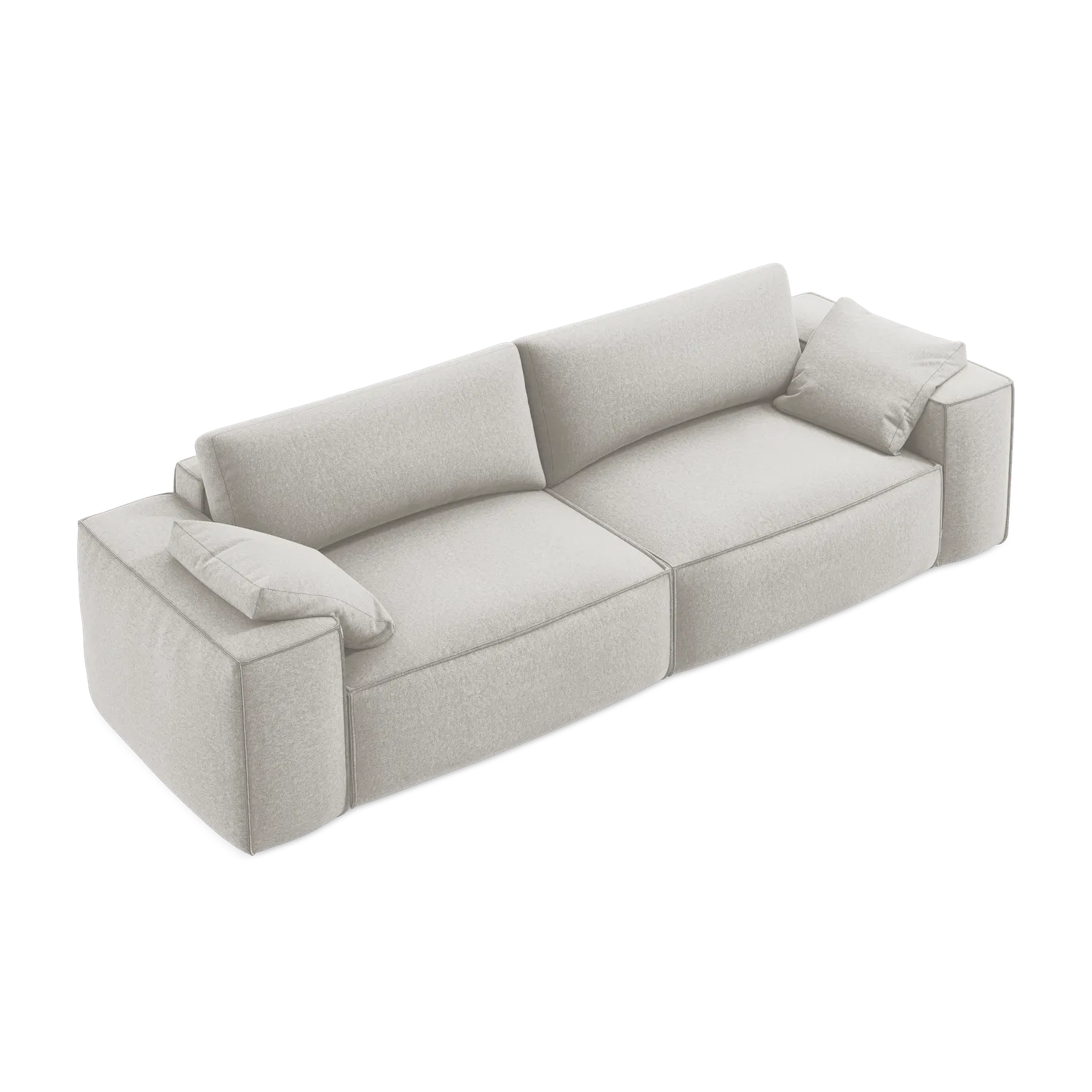 Vena - Pik - Jasny beż