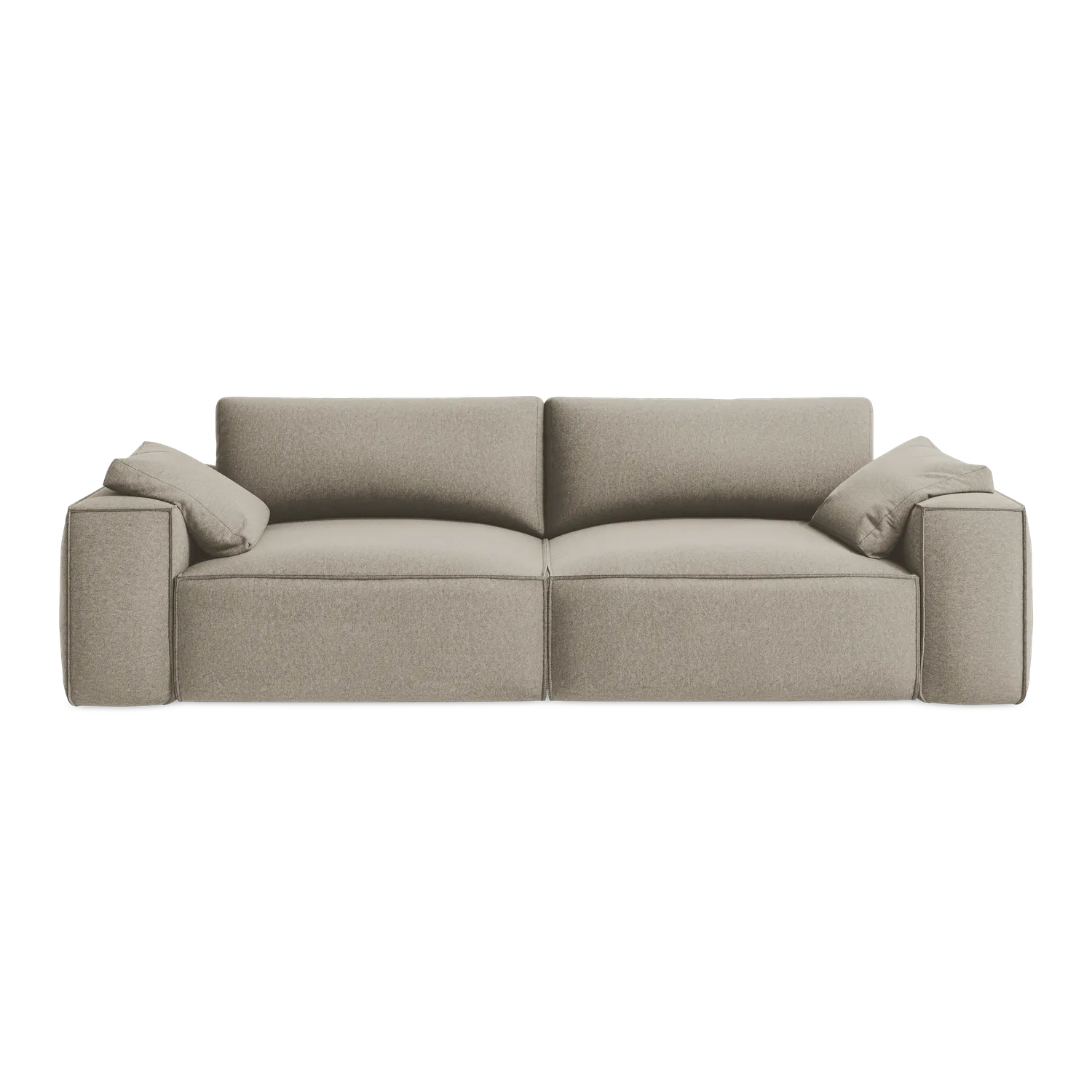 Vena - Pik - Beżowy