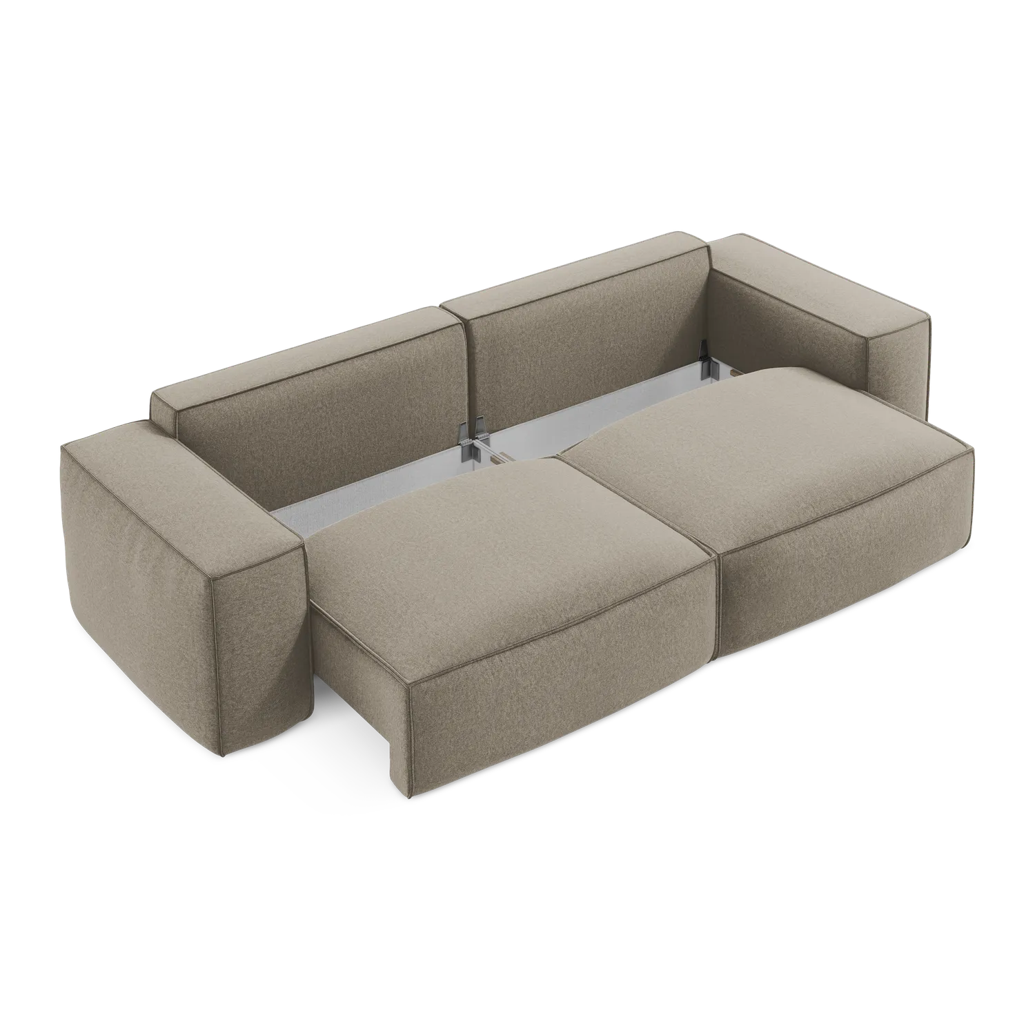 Vena - Pik - Beżowy