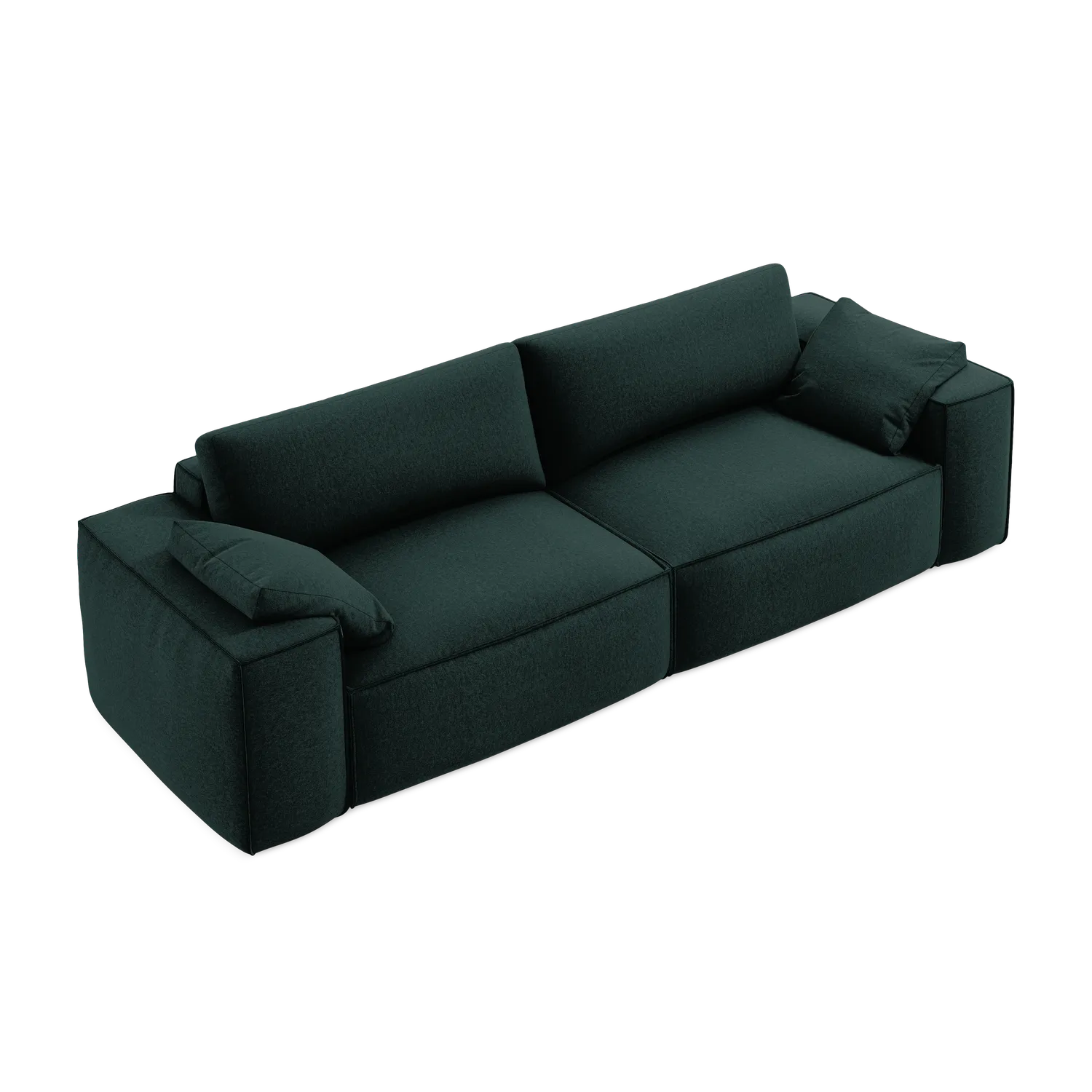 Vena - Pik - Szaro-zielony