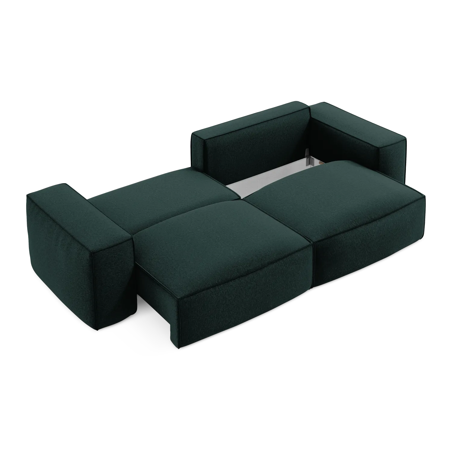 Vena - Pik - Szaro-zielony