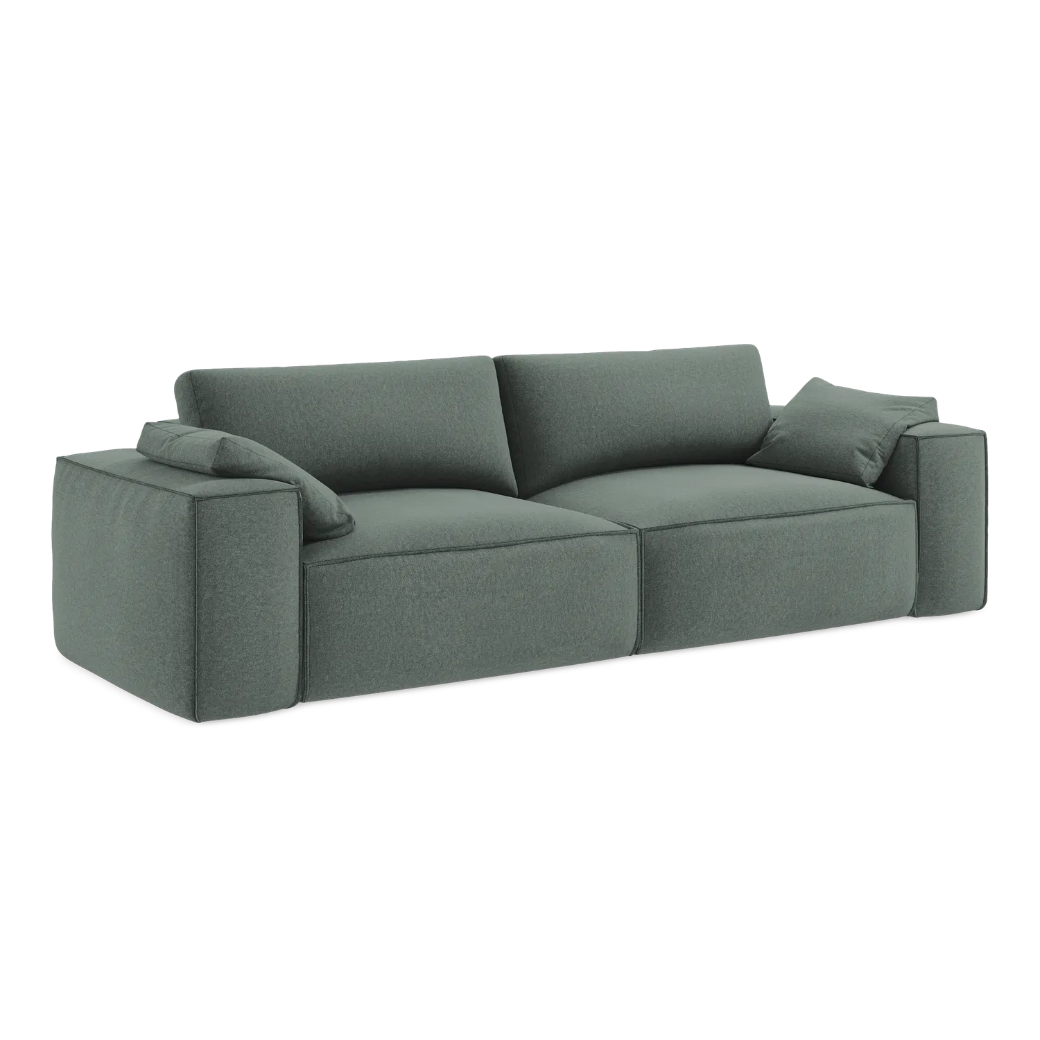 Cloud - Davis - Oliwkowy