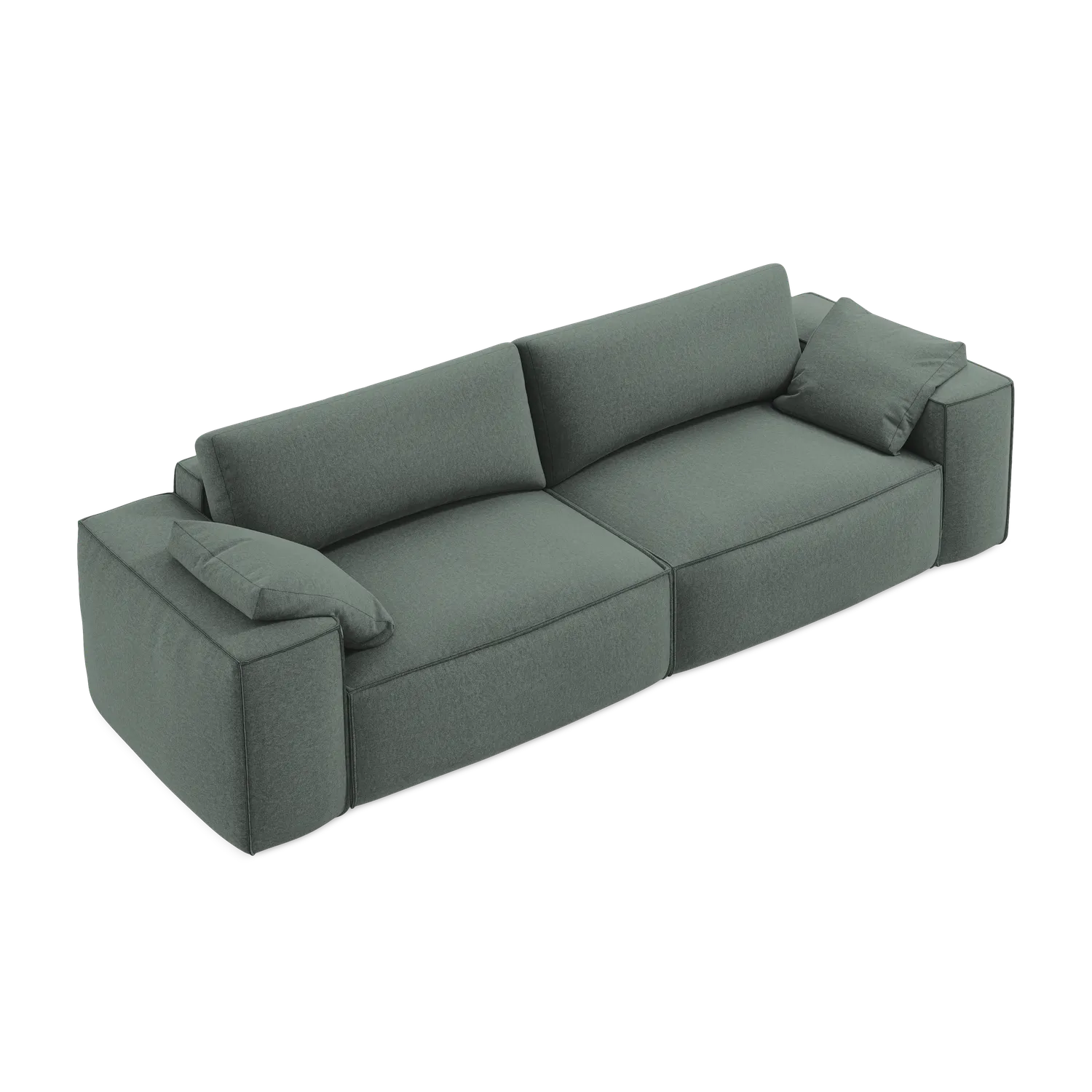 Cloud - Davis - Oliwkowy