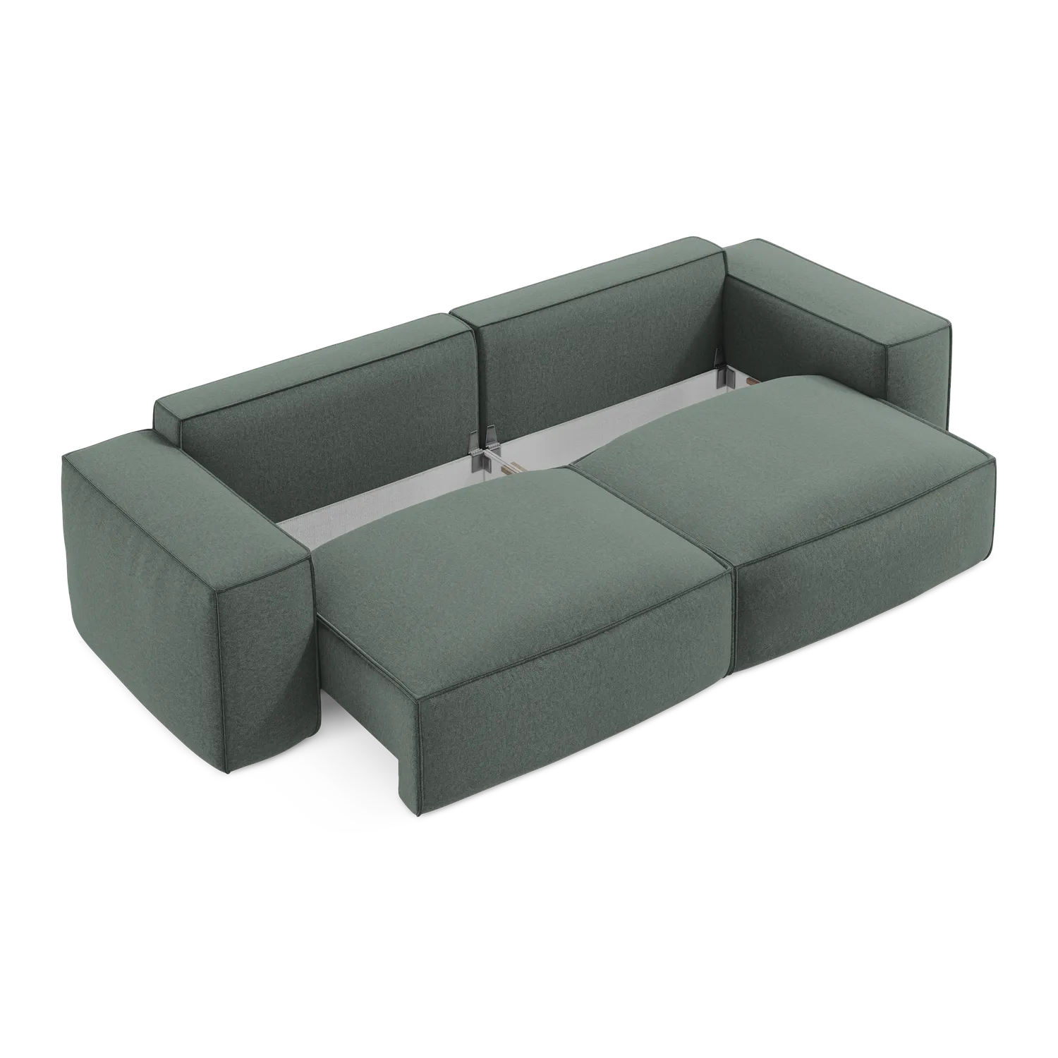 Cloud - Davis - Oliwkowy