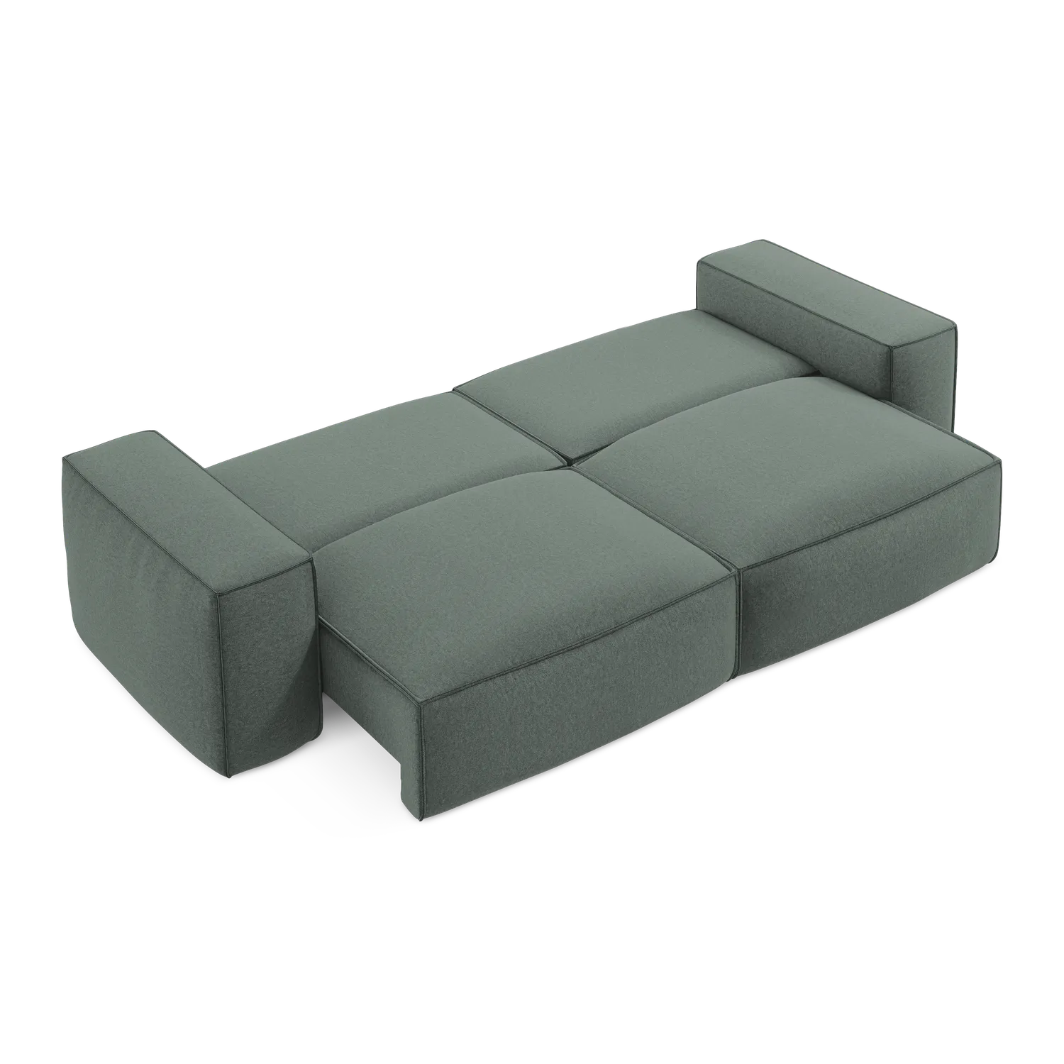 Cloud - Davis - Oliwkowy