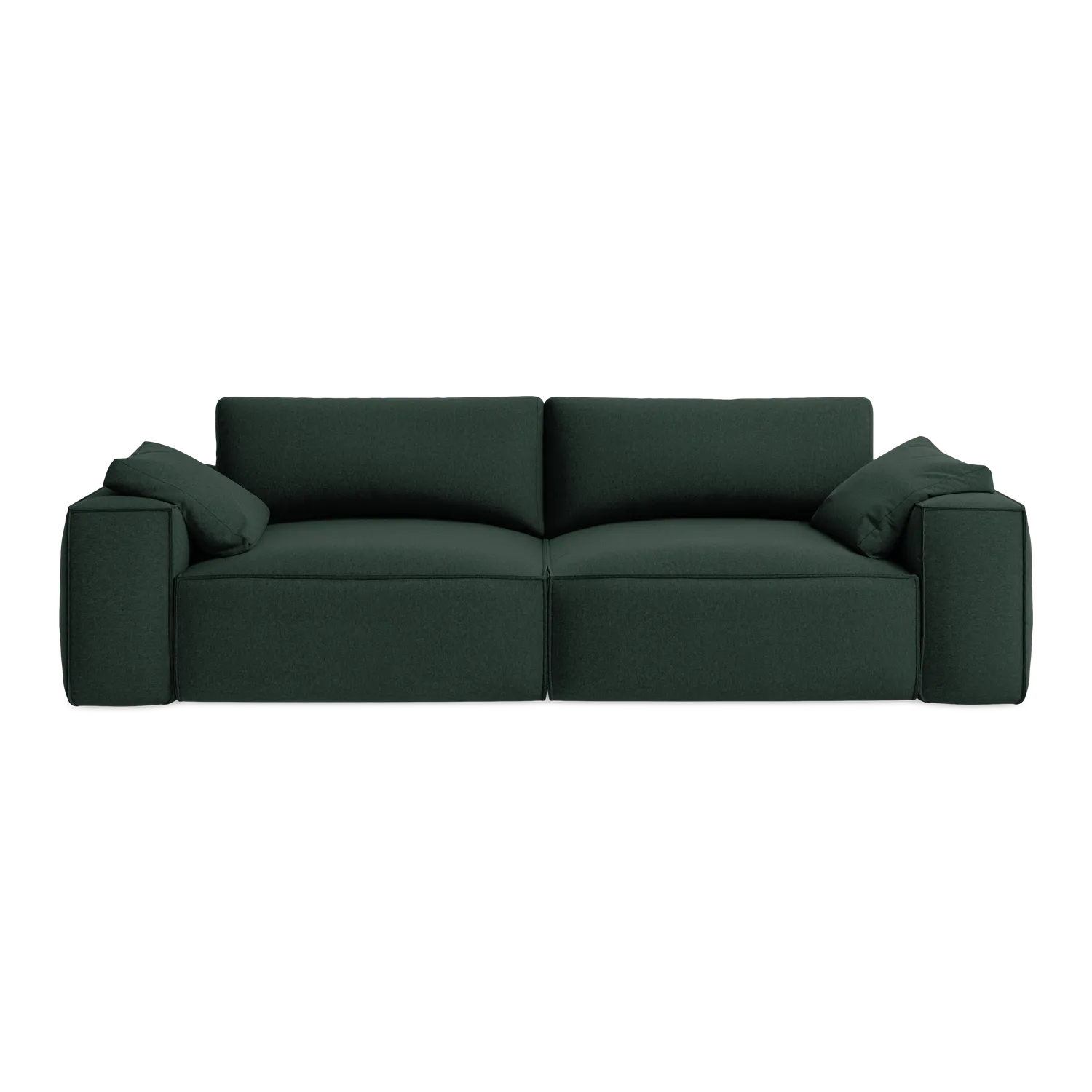 Cloud - Davis - Butelkowa zieleń