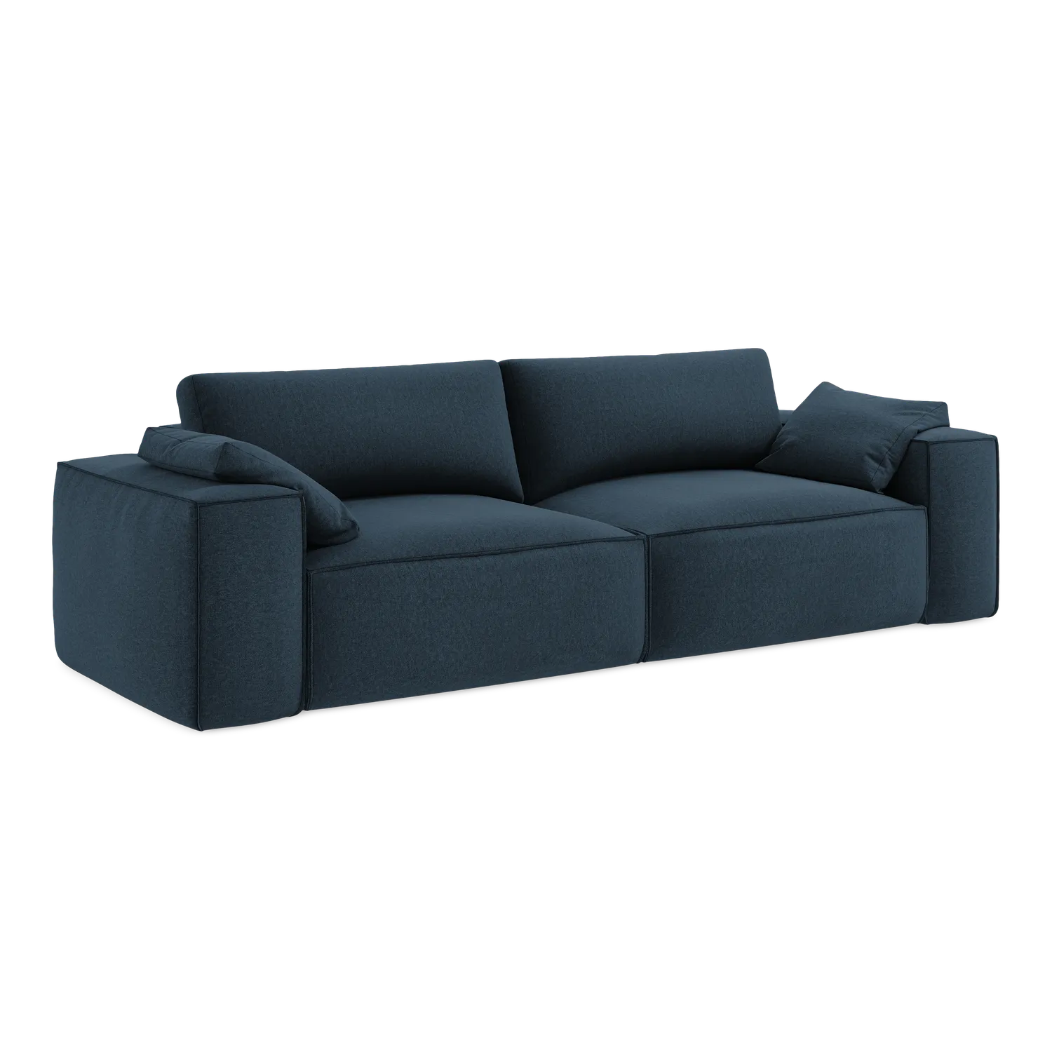 Cloud - Davis - Niebieski