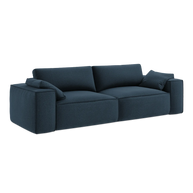 Cloud - Davis - Niebieski