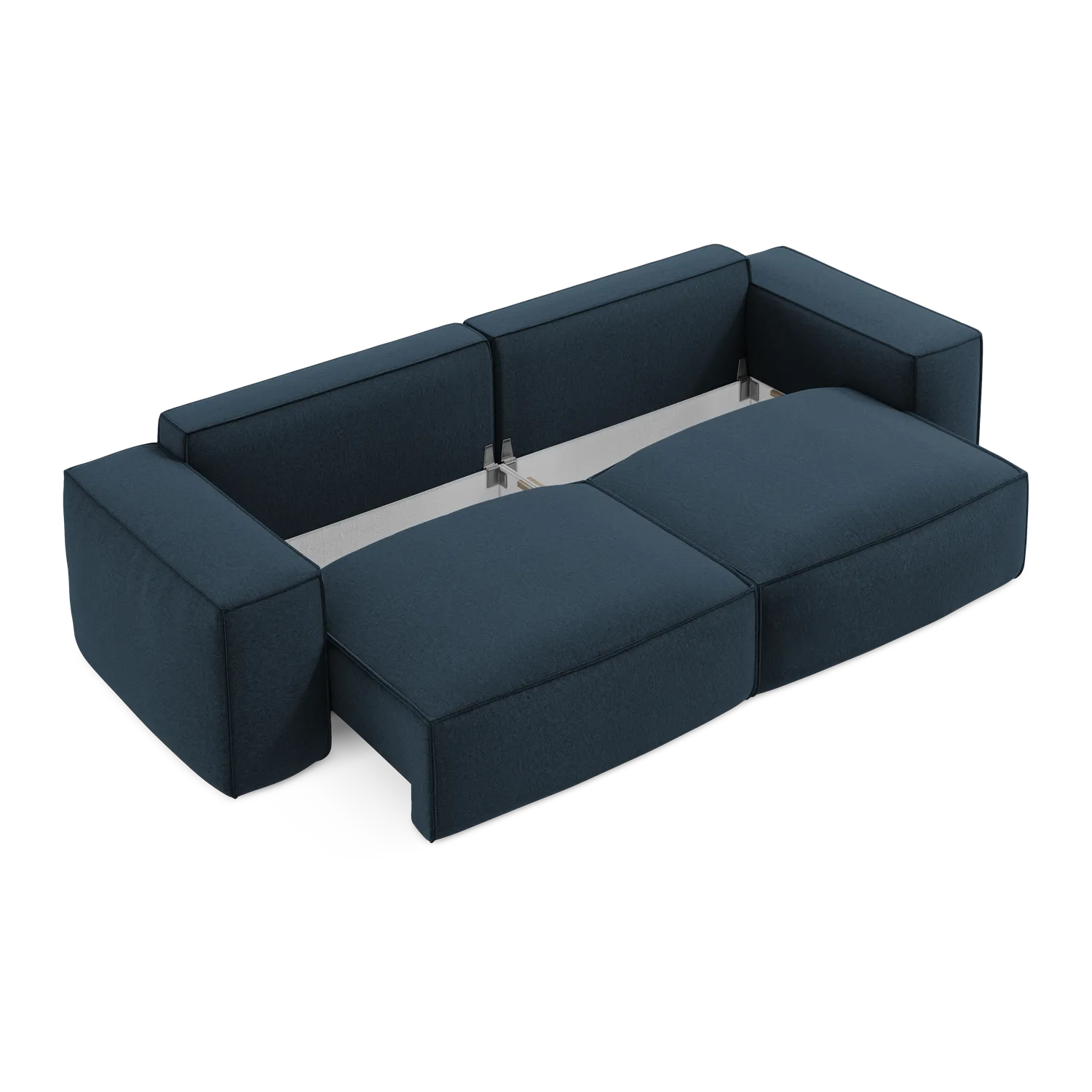 Cloud - Davis - Niebieski