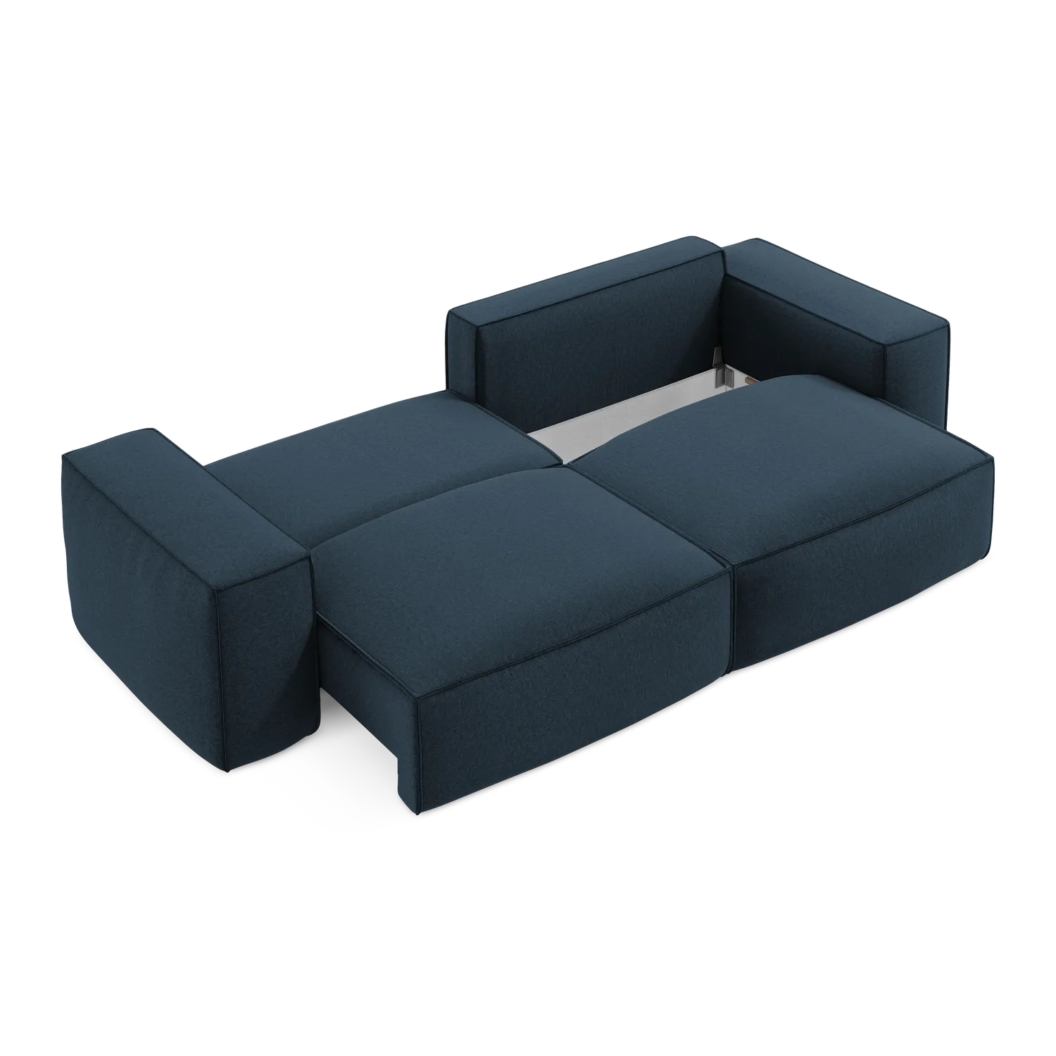 Cloud - Davis - Niebieski