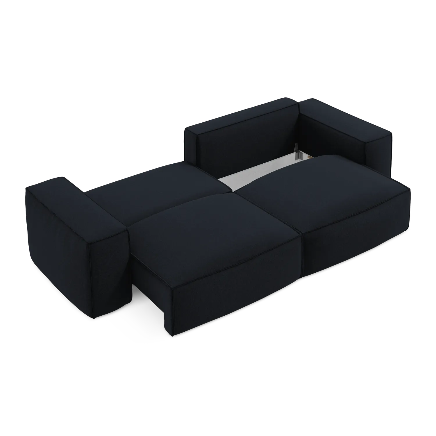 Cloud - Davis - Królewski niebieski