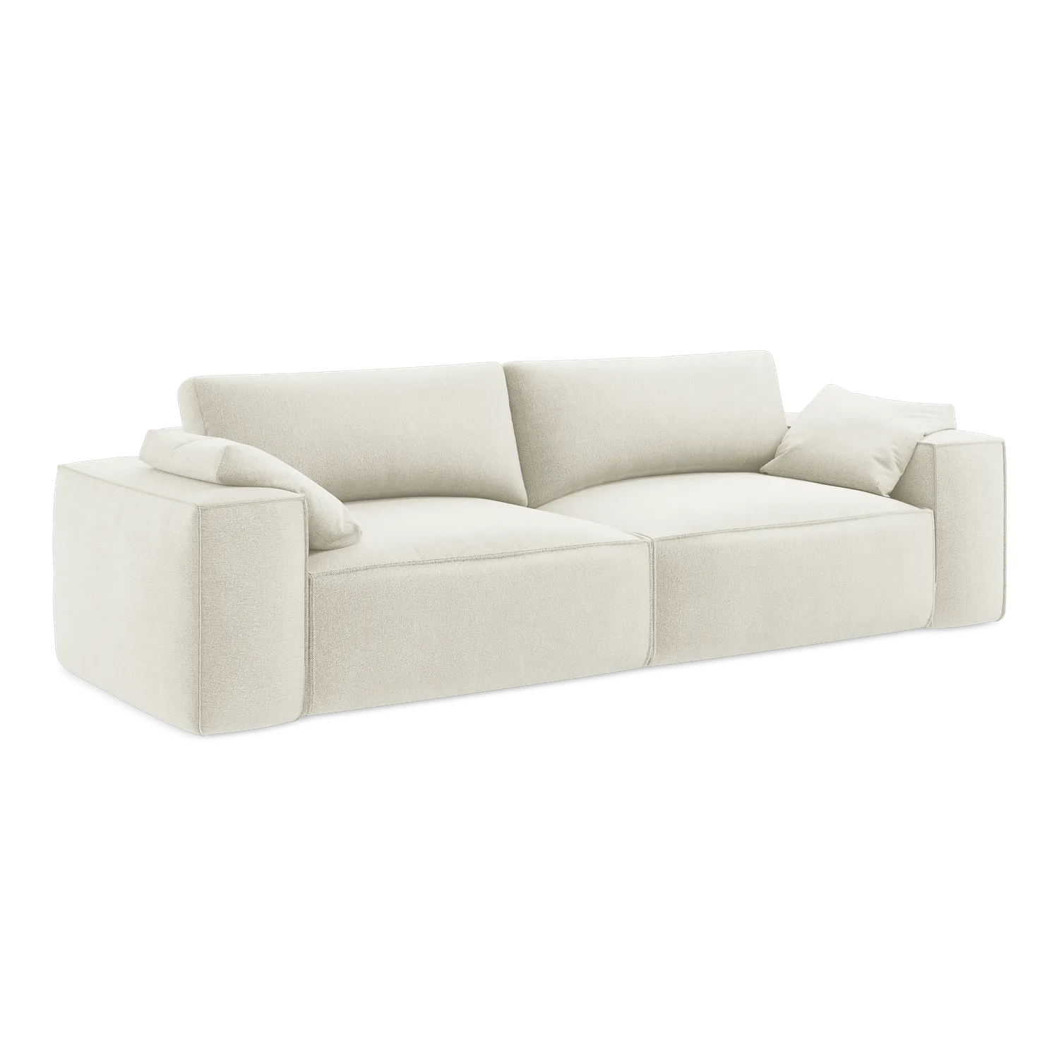 Lotus - Elastron - Jasny beż