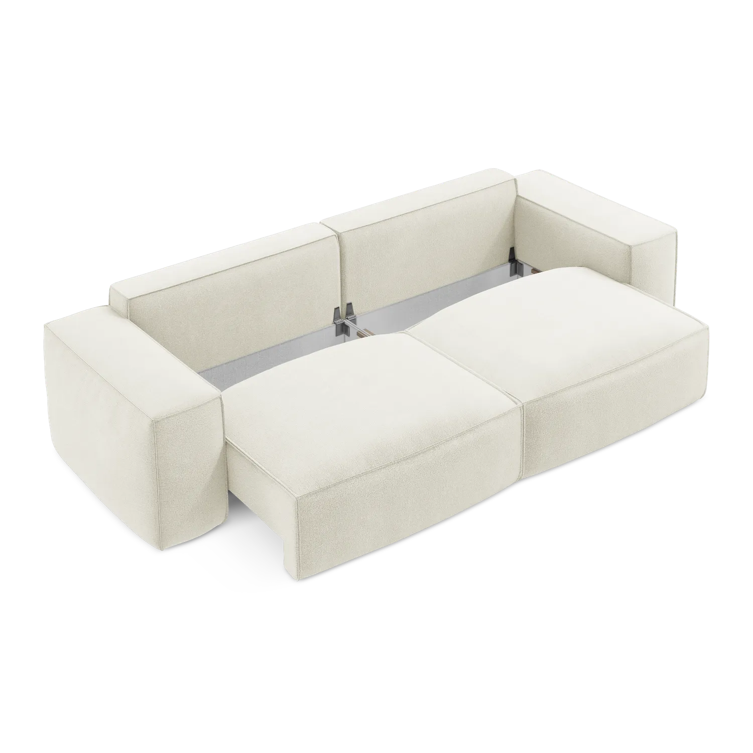 Lotus - Elastron - Jasny beż