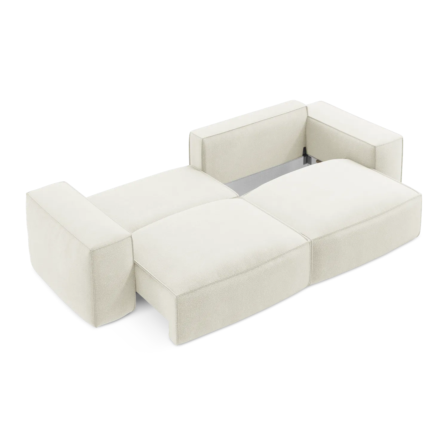 Lotus - Elastron - Jasny beż