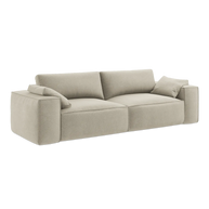 Lotus - Elastron - Beżowy