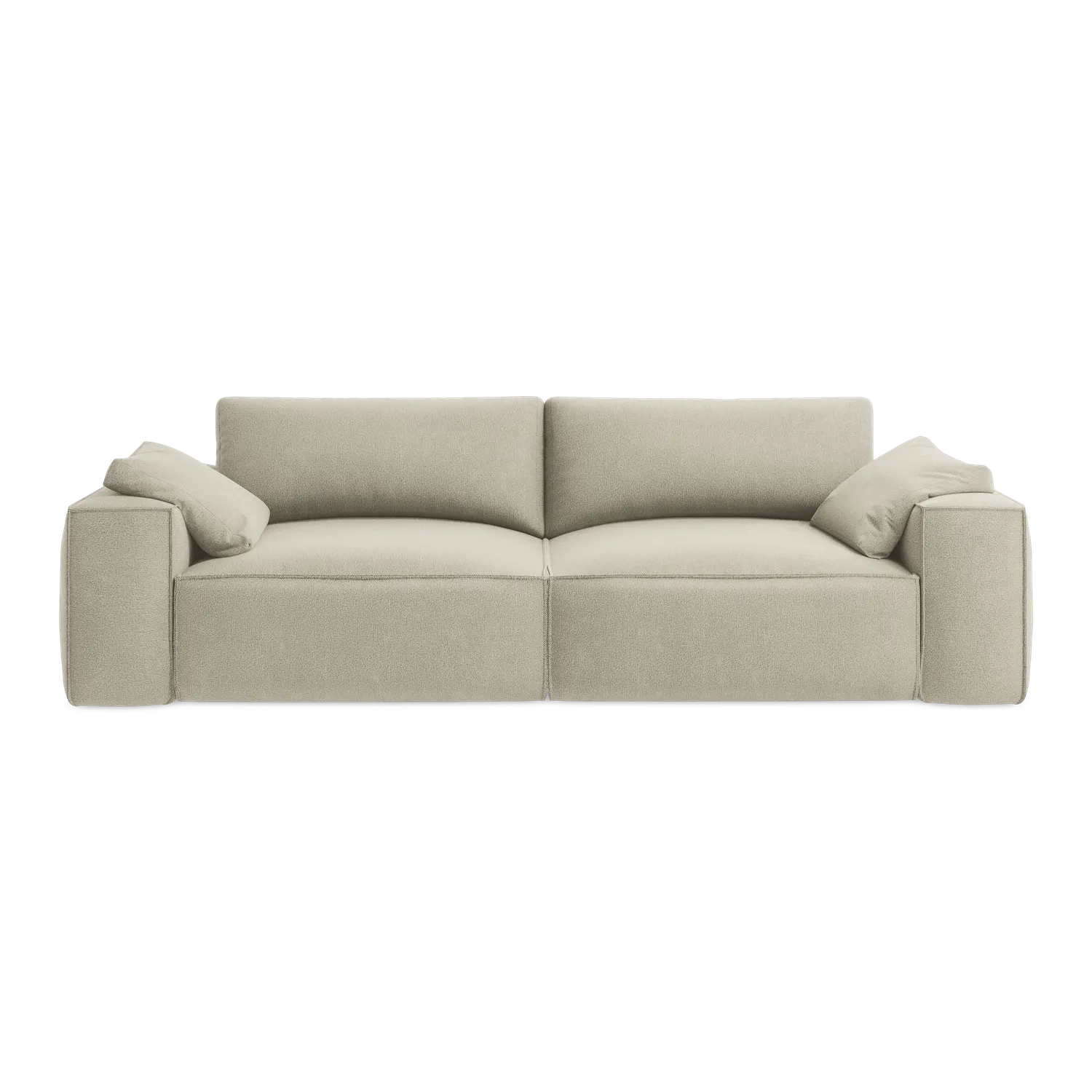 Lotus - Elastron - Beżowy