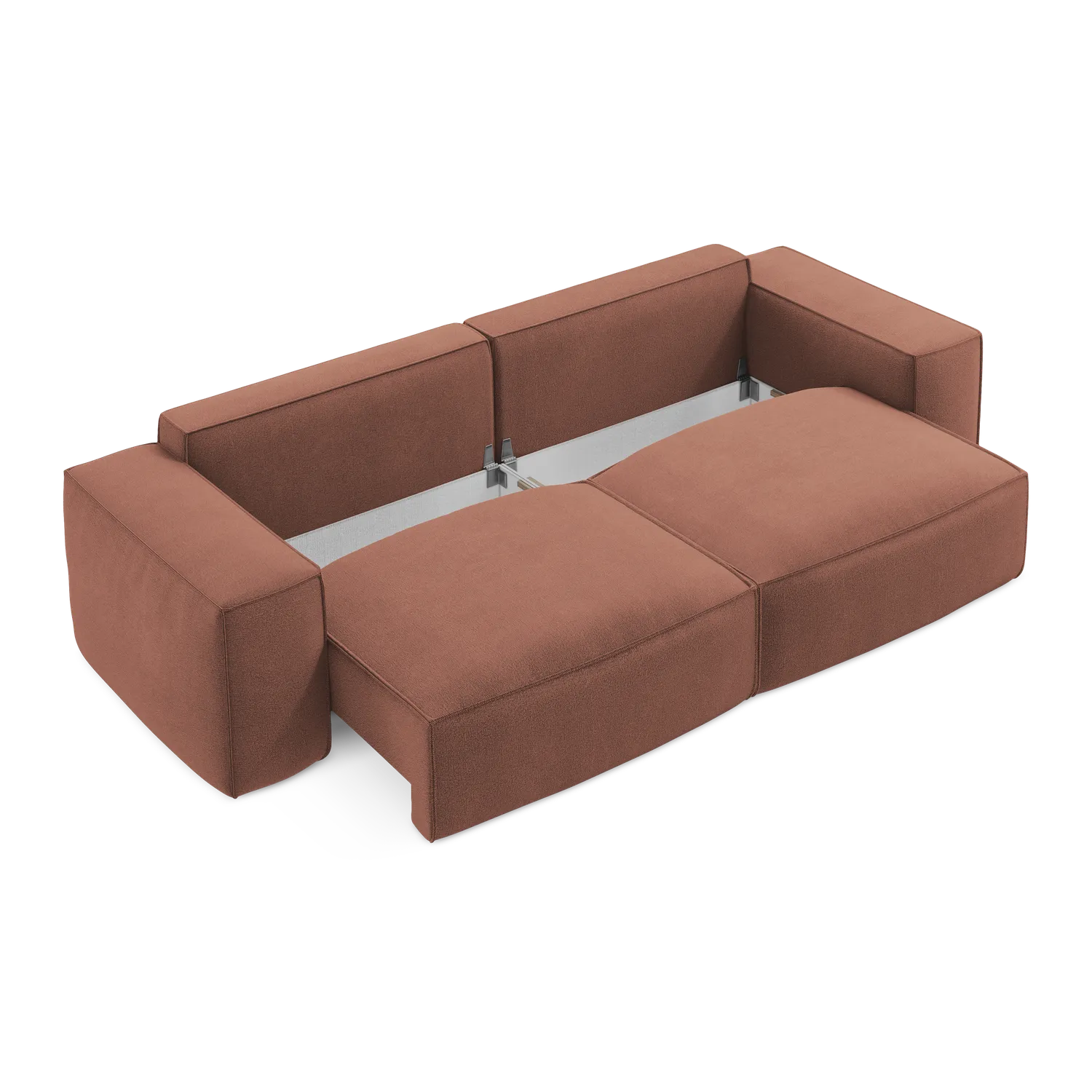 Lotus - Elastron - Terakota