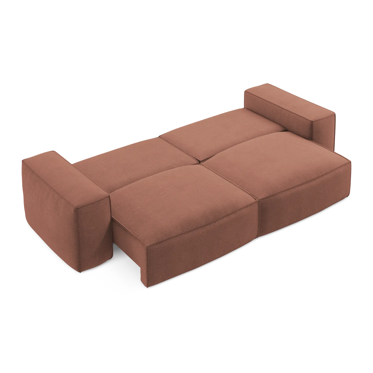 Lotus - Elastron - Terakota