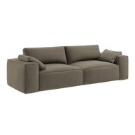 Lotus - Elastron - Brązowy