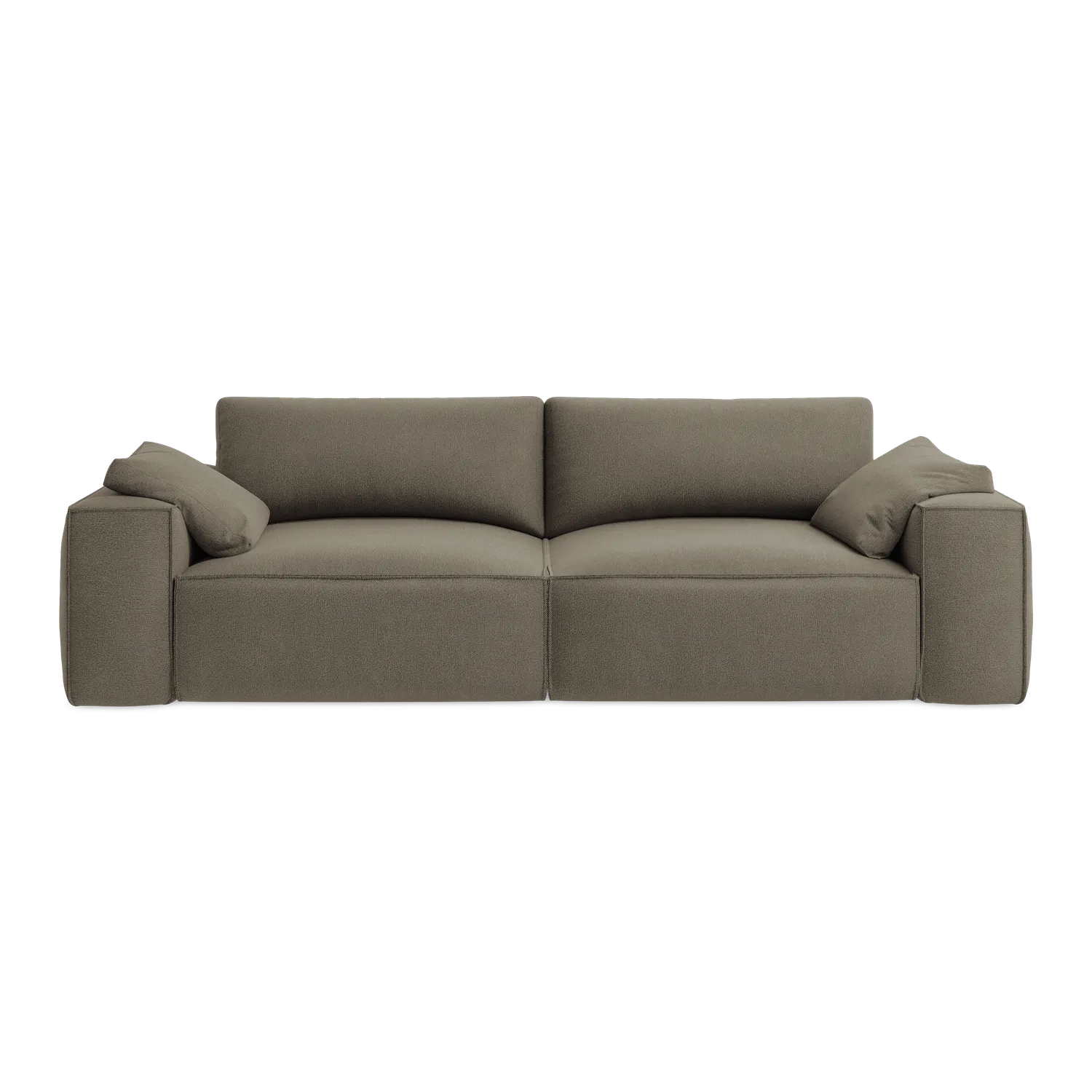 Lotus - Elastron - Brązowy