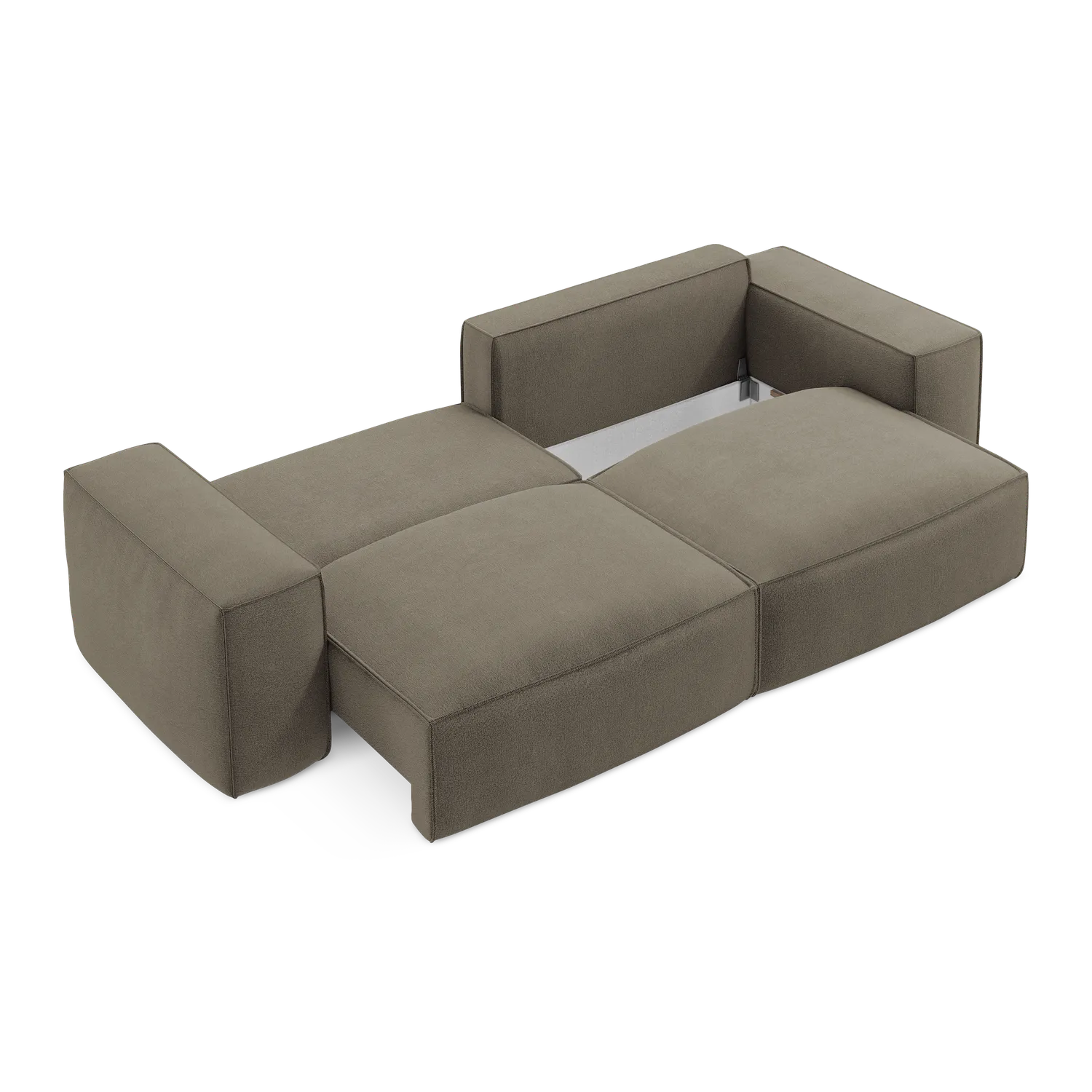 Lotus - Elastron - Brązowy