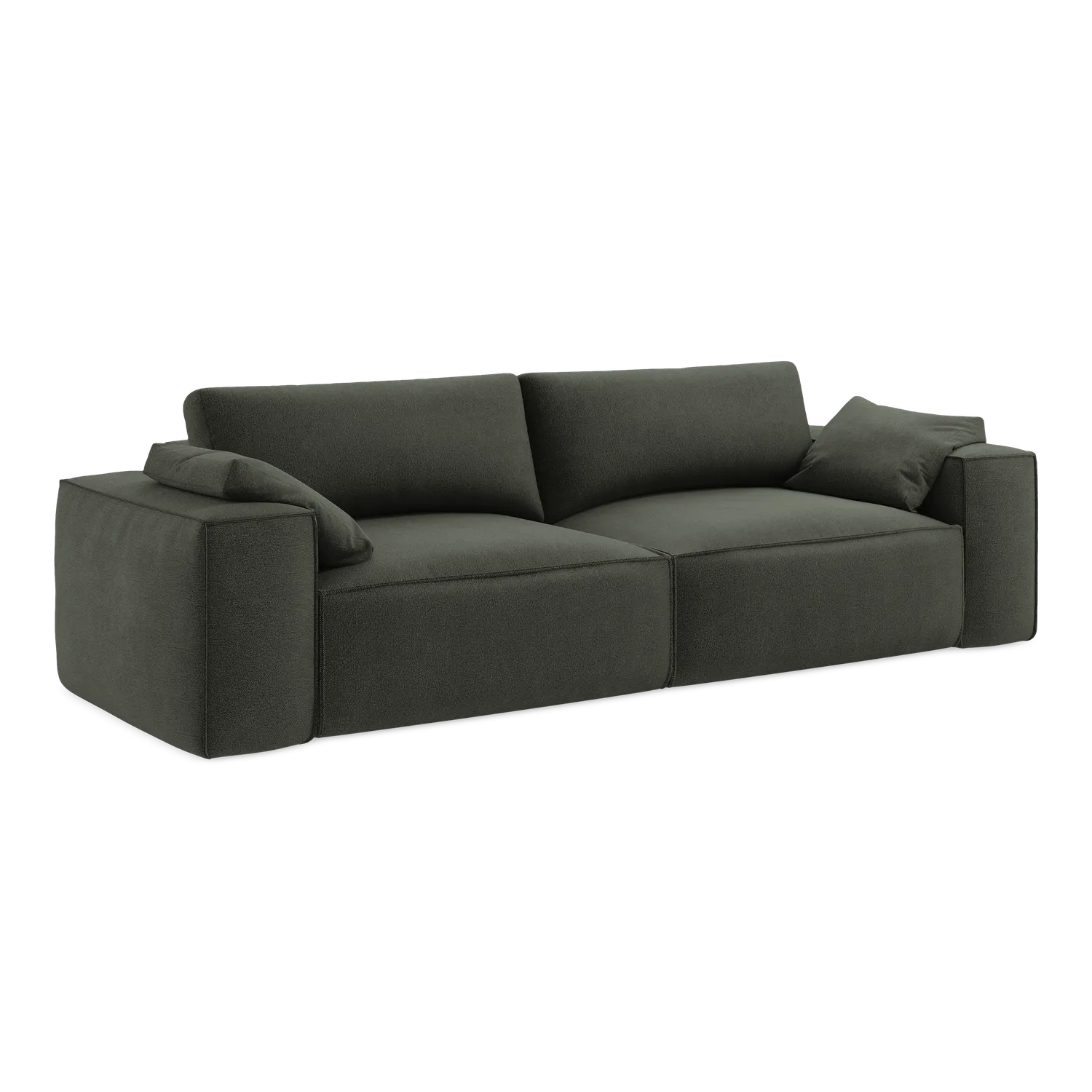 Lotus - Elastron - Zielony